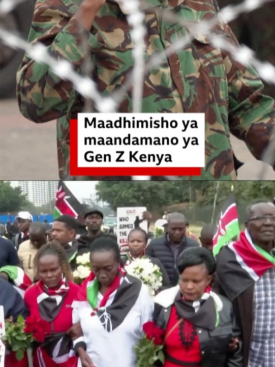 @bbcnewsswahili