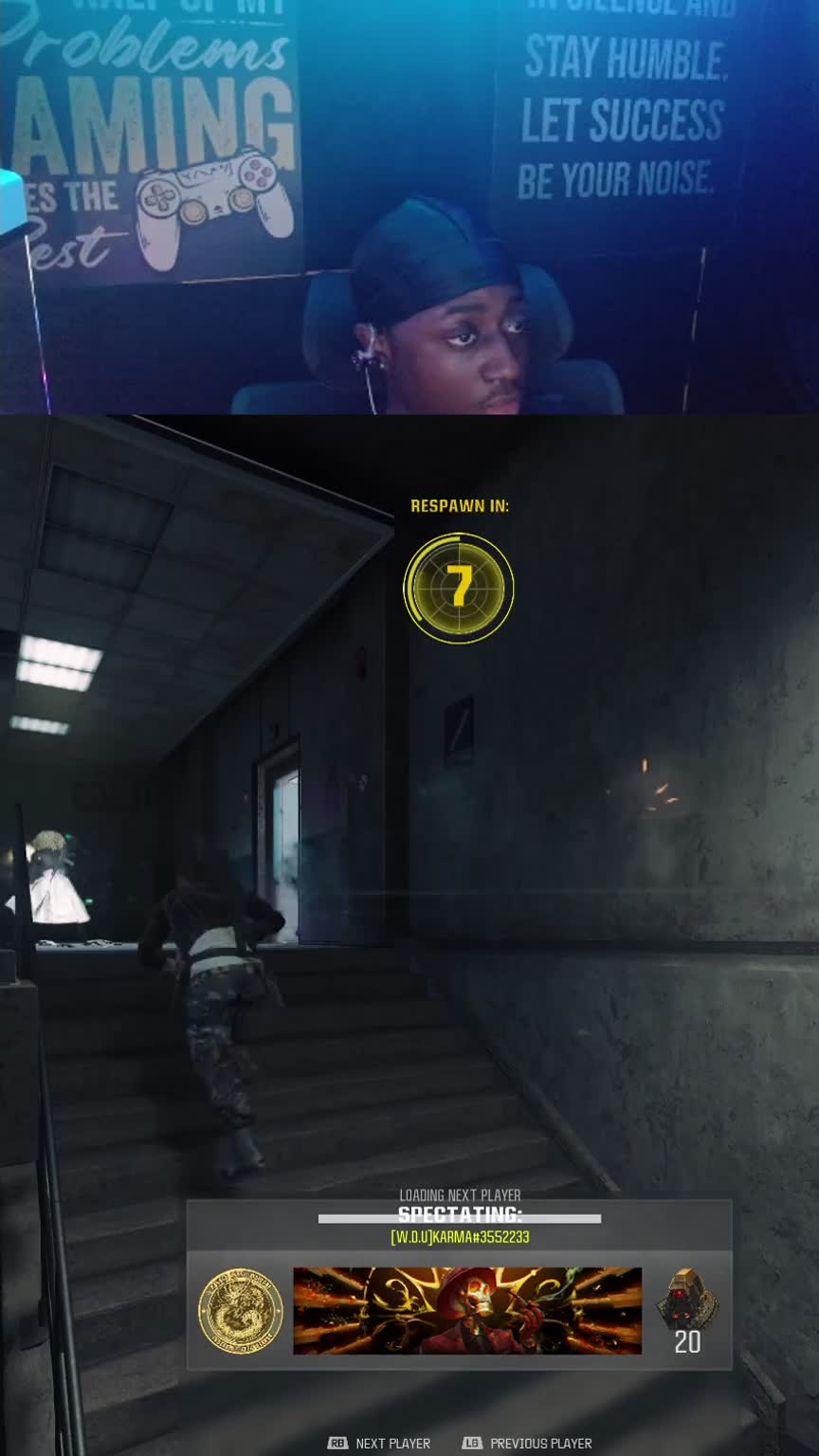@TTV UglyGamingYT