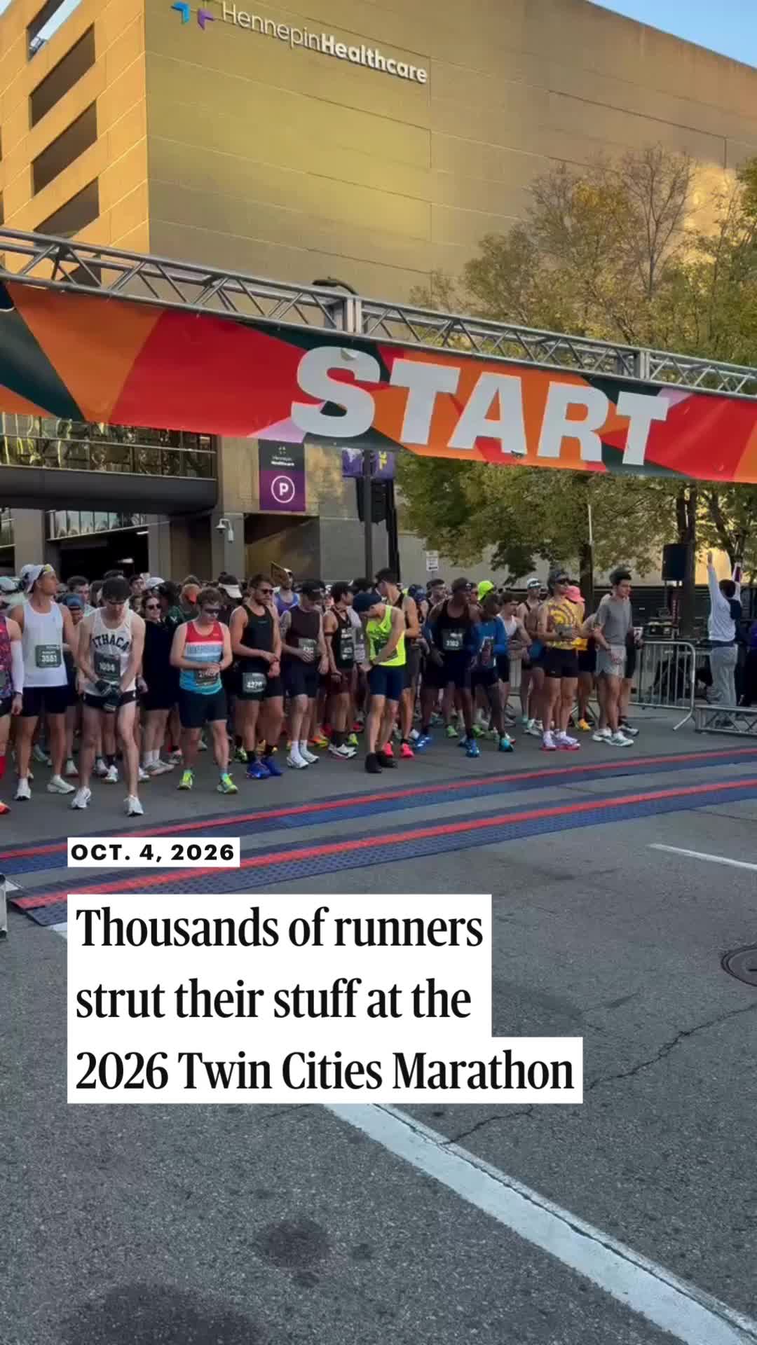 @Minnesota Star Tribune