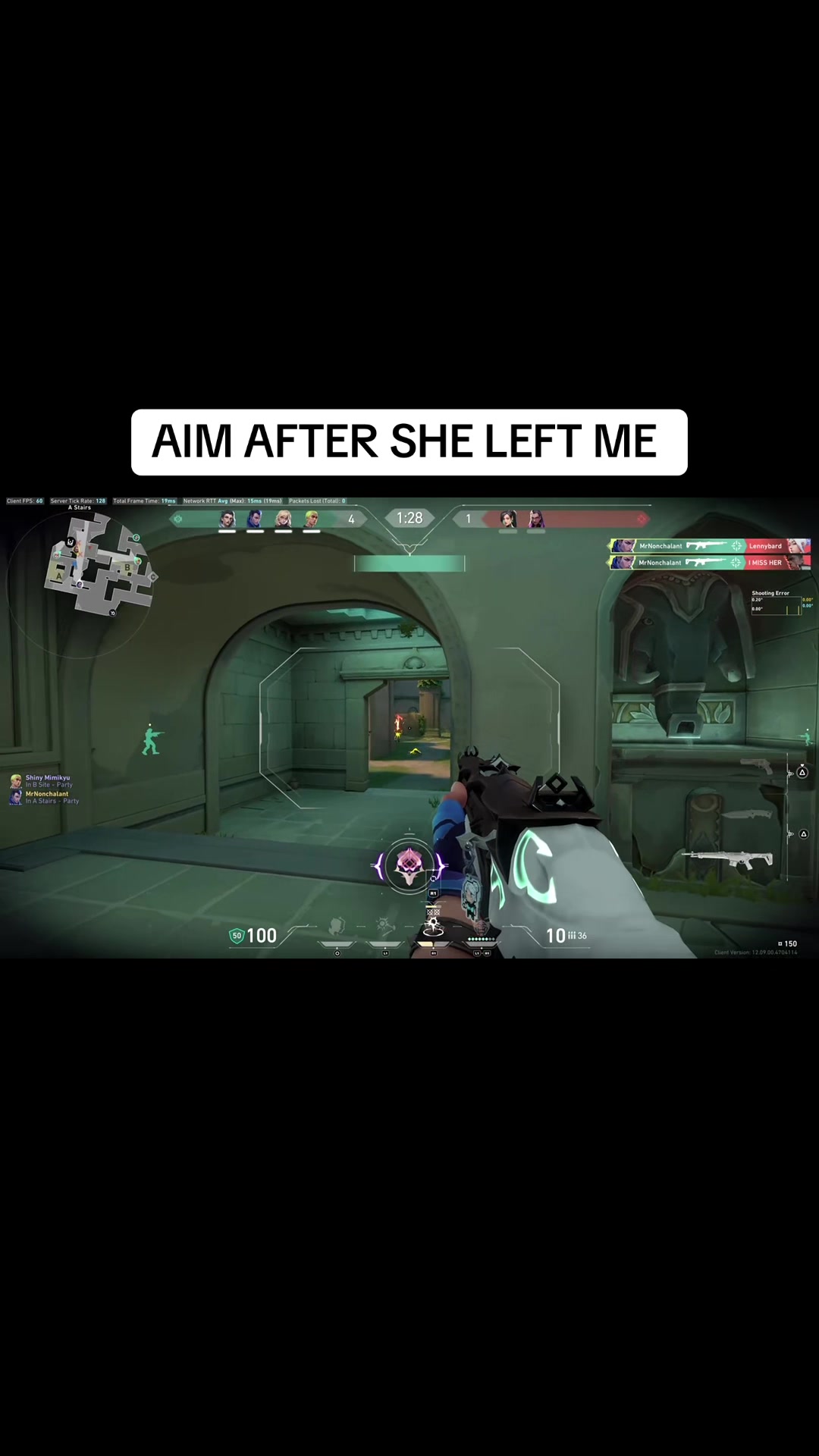 @MRNONCHALANT