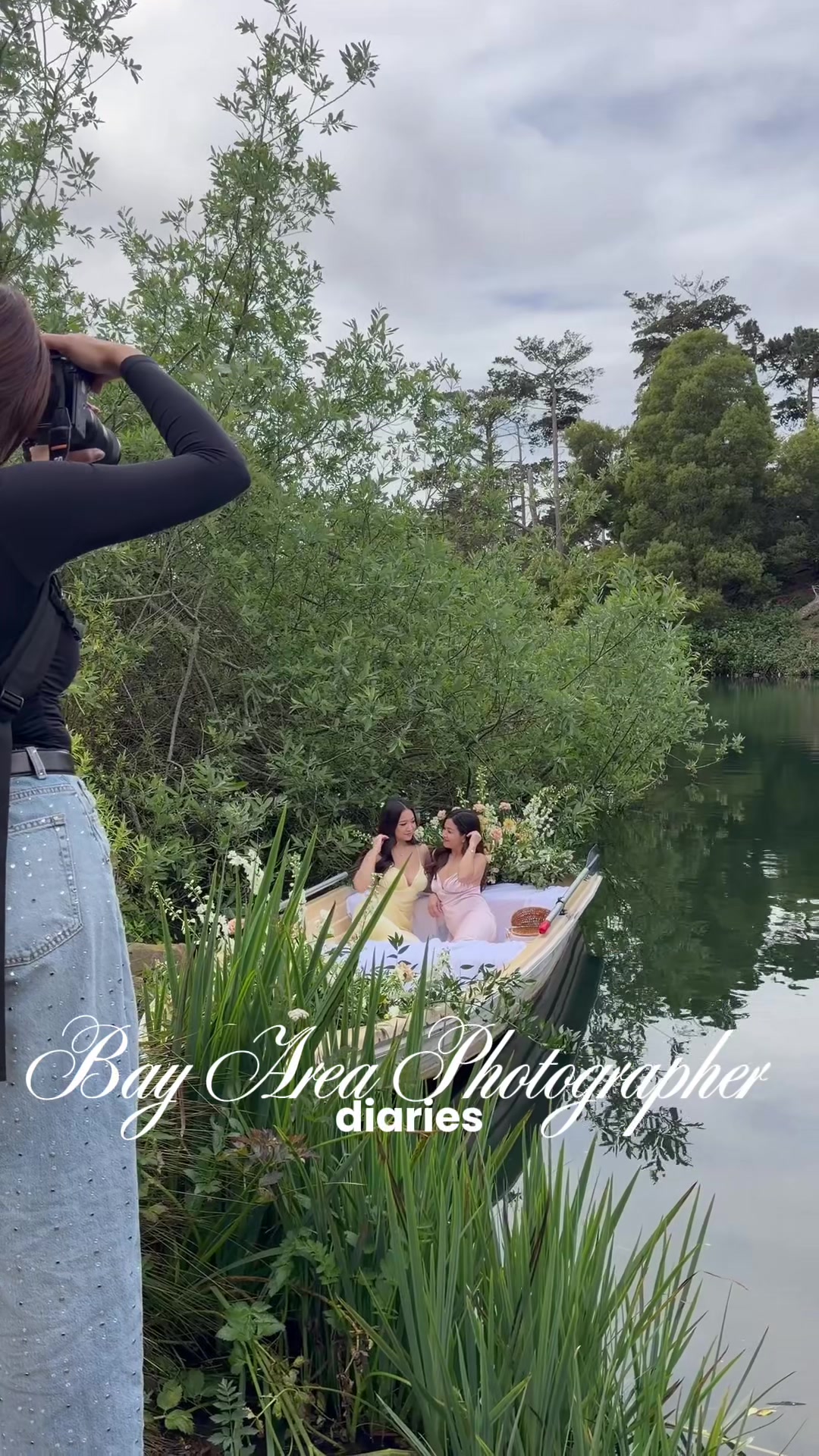 @Grace | Bay Area Photographer