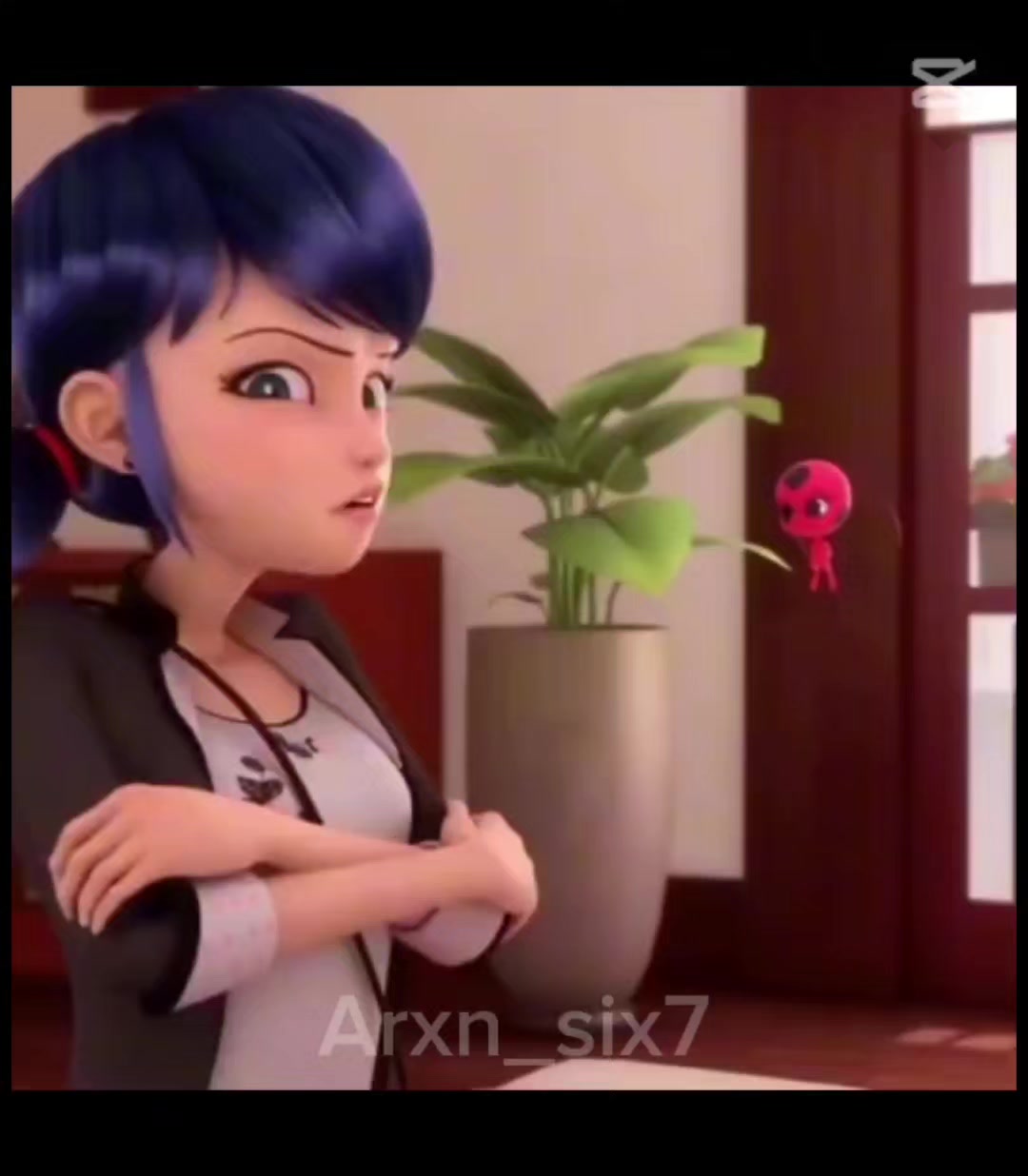 @Aranzam