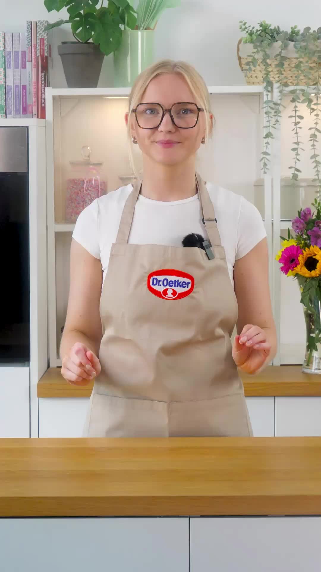 @Dr. Oetker Deutschland