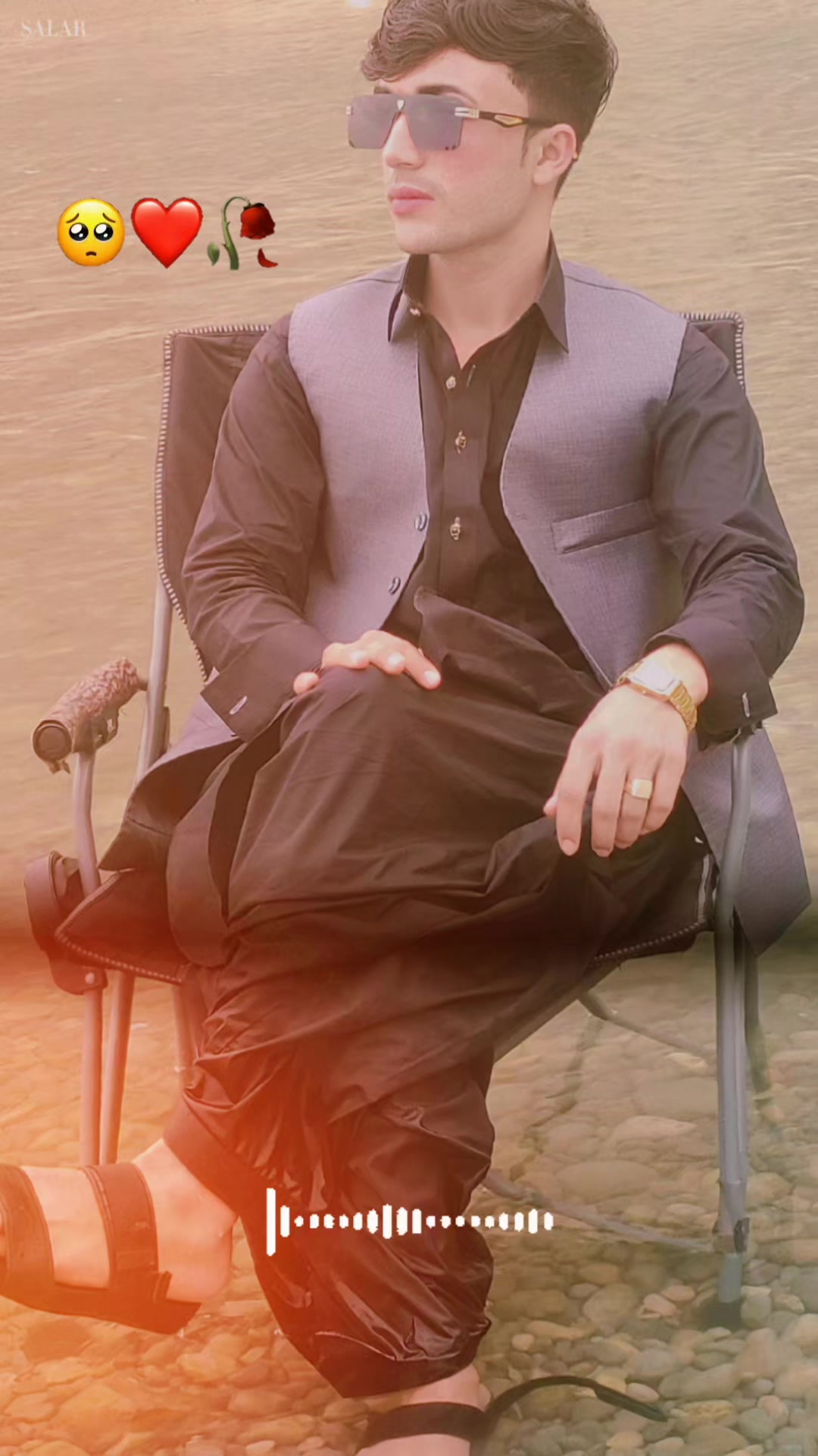 @Syed Ali Achakazi