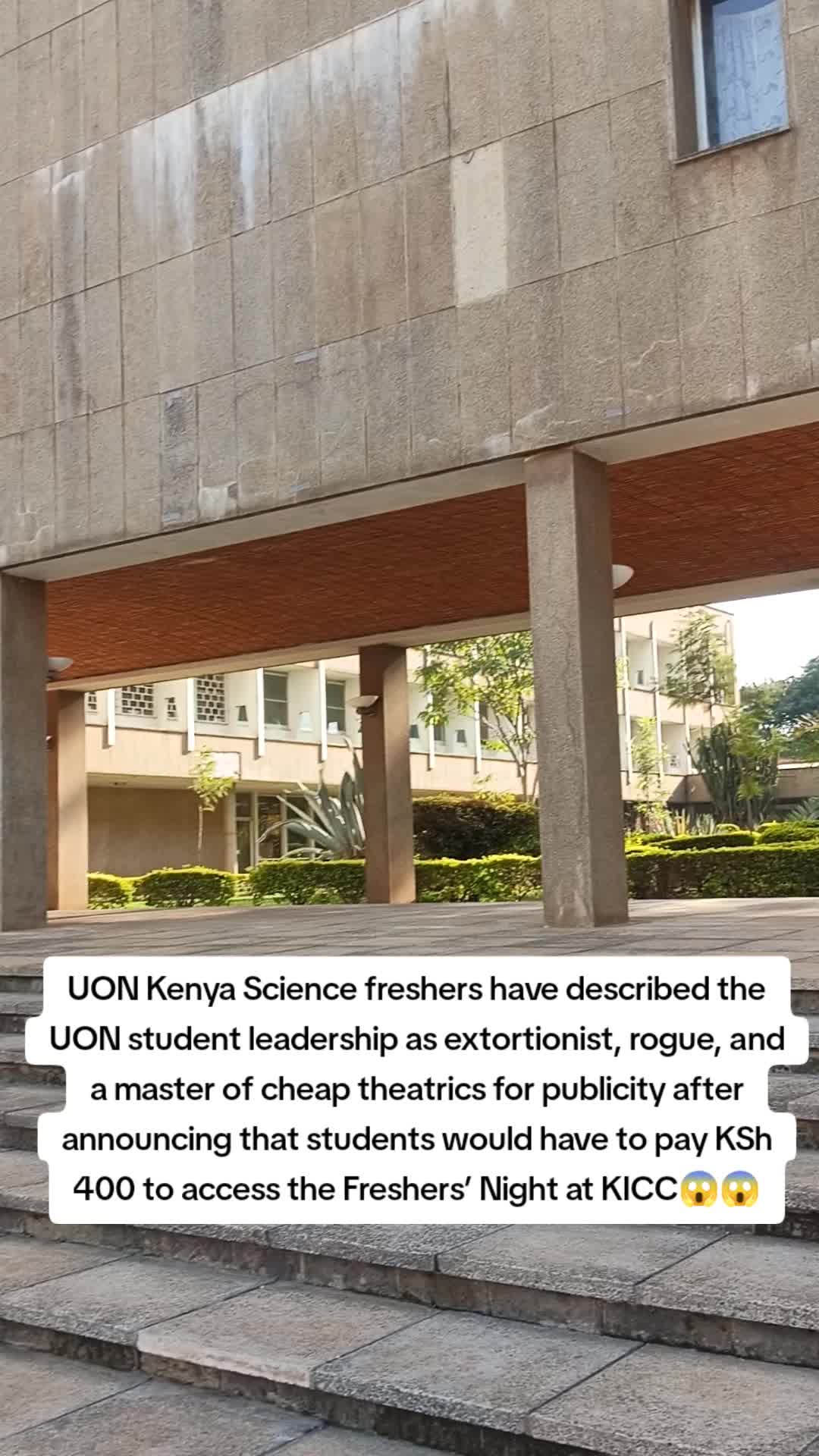 @UON CLABU TRENDS