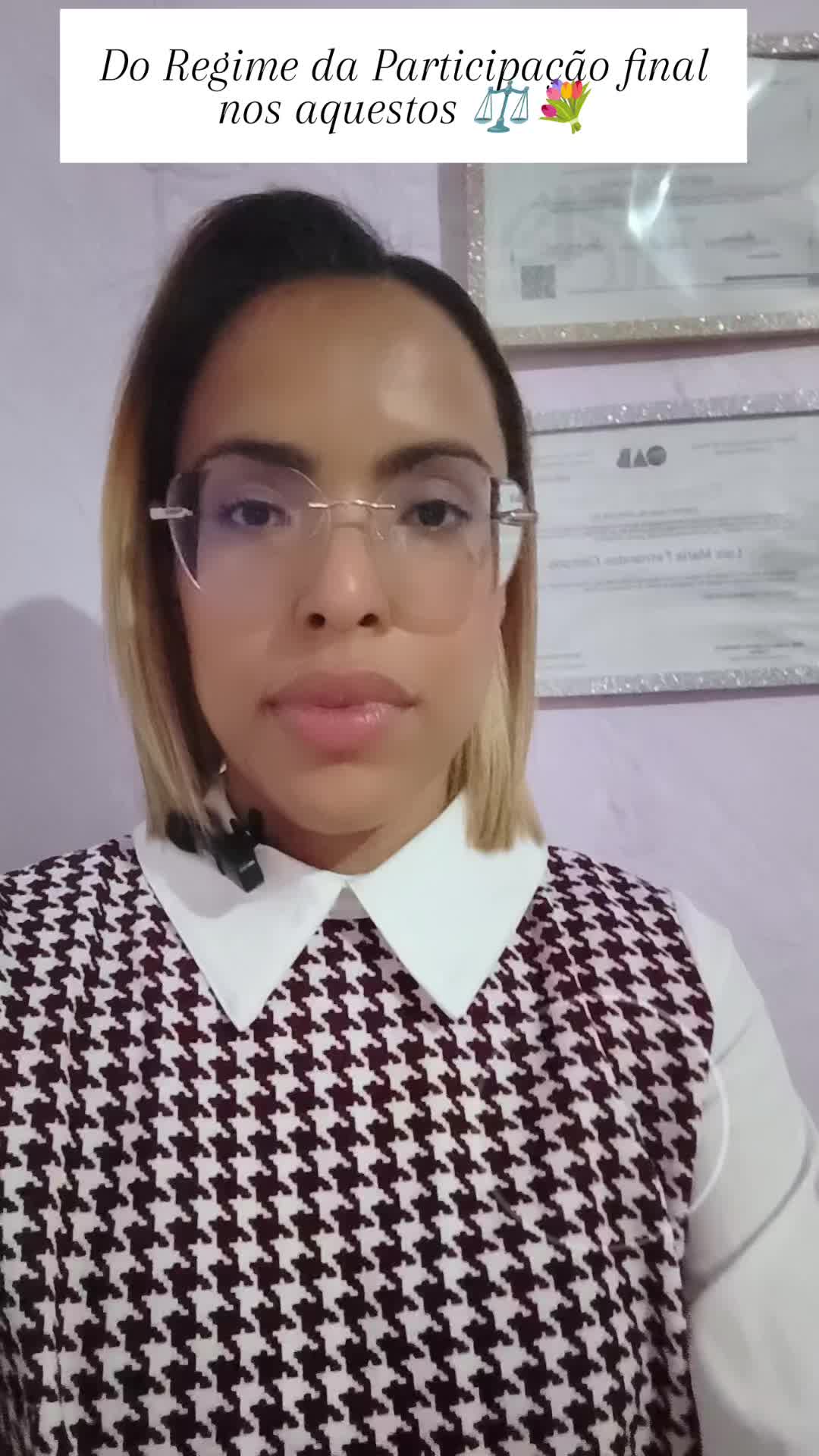 @Lais Campos/ ADVOGADA ⚖️