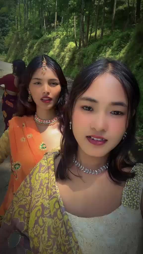 @pramila shrestha❤️