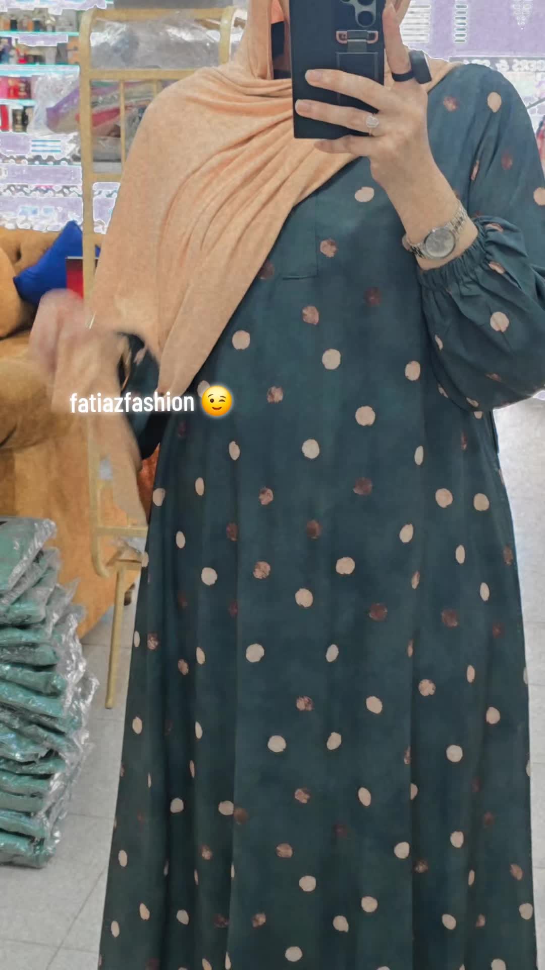 @fatiazfashion