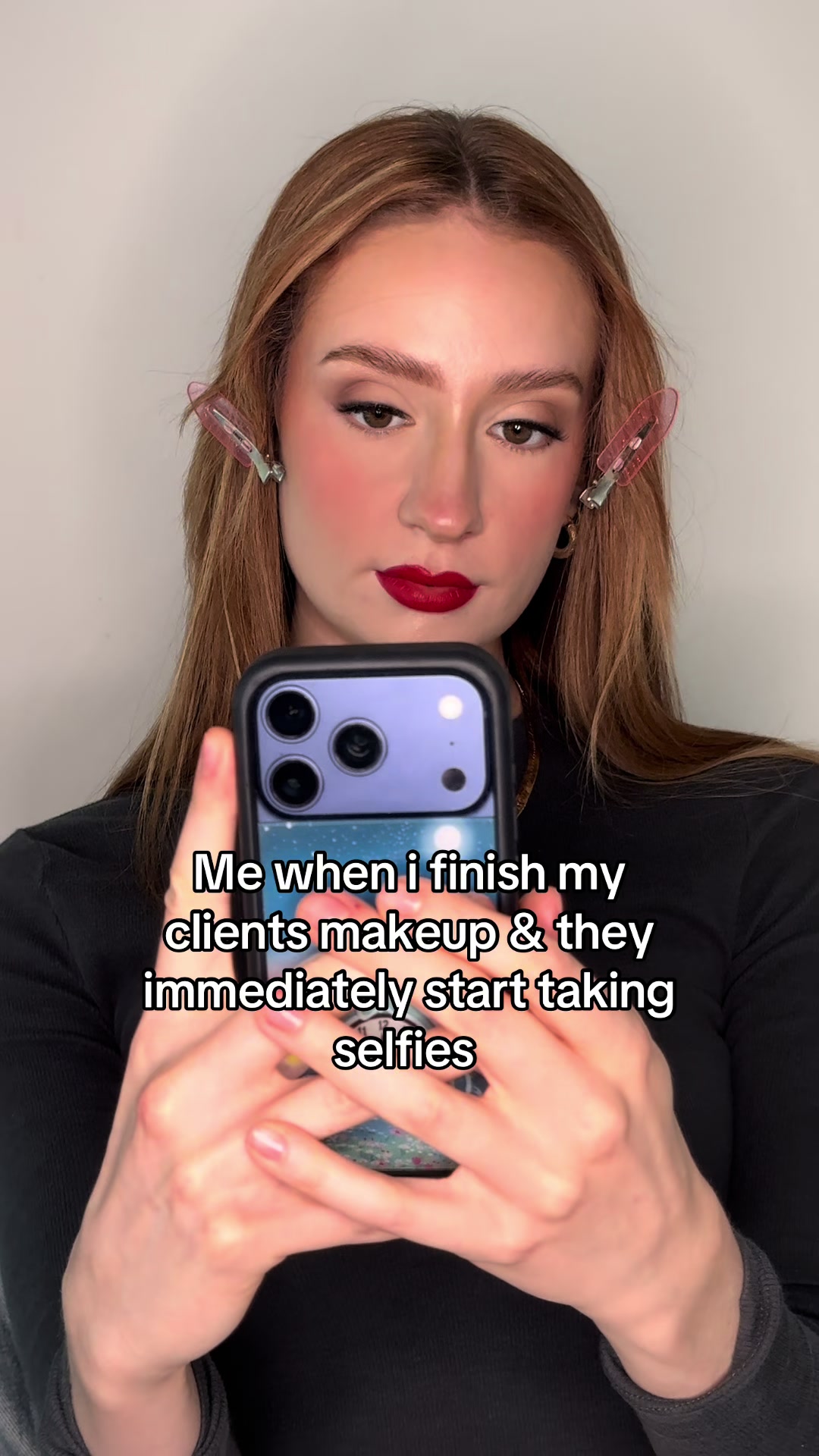 @Izzy Neice ˖ ࣪⭑ | Chicago MUA