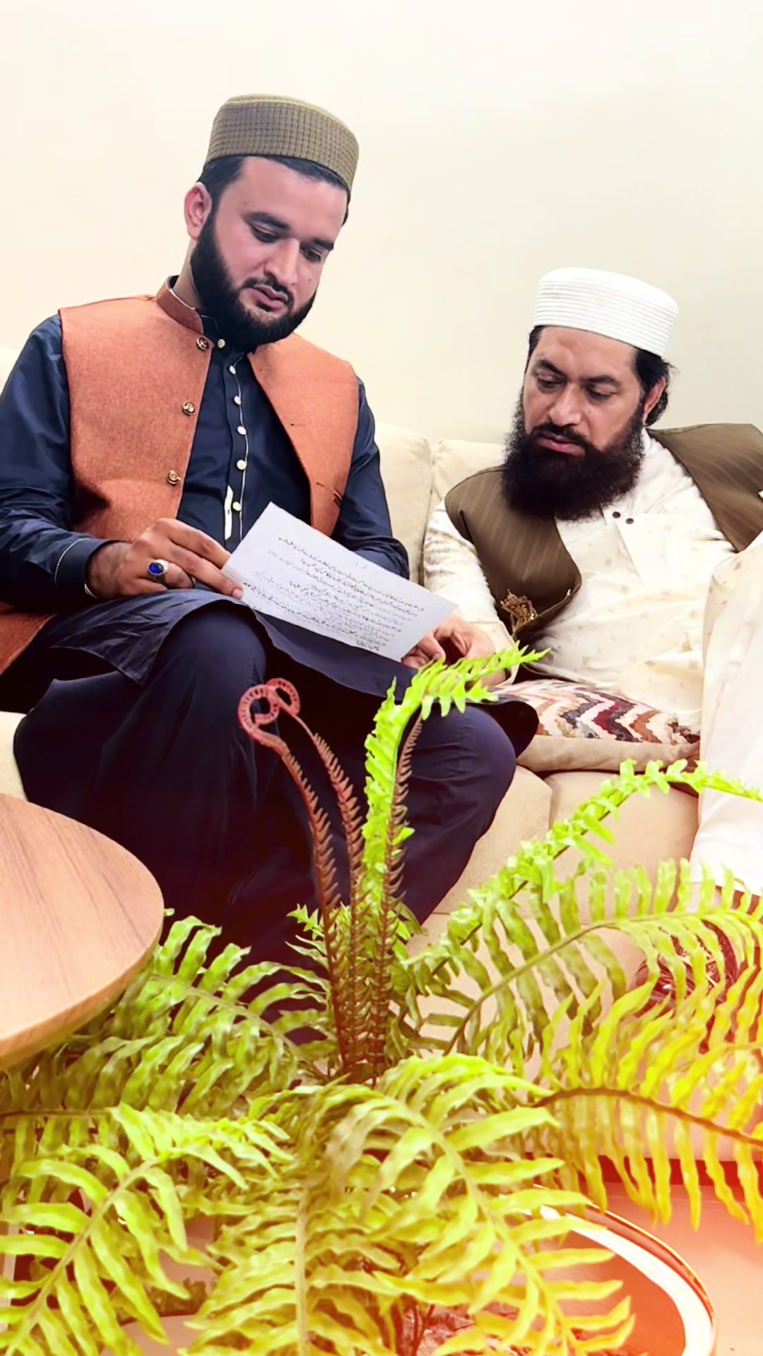 @Qasim Asif Jami