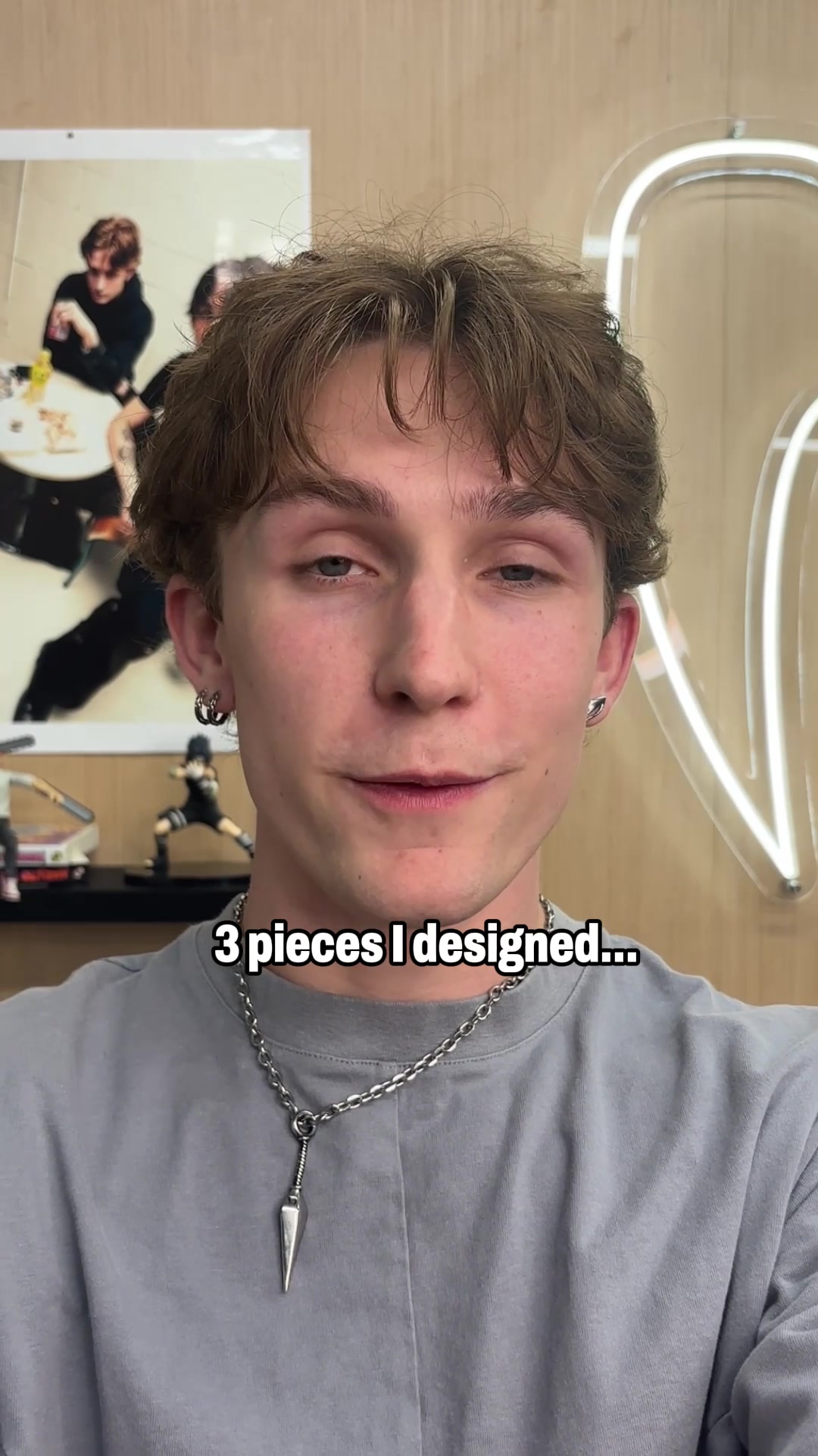 @Kayoz | Premium Anime Fashion