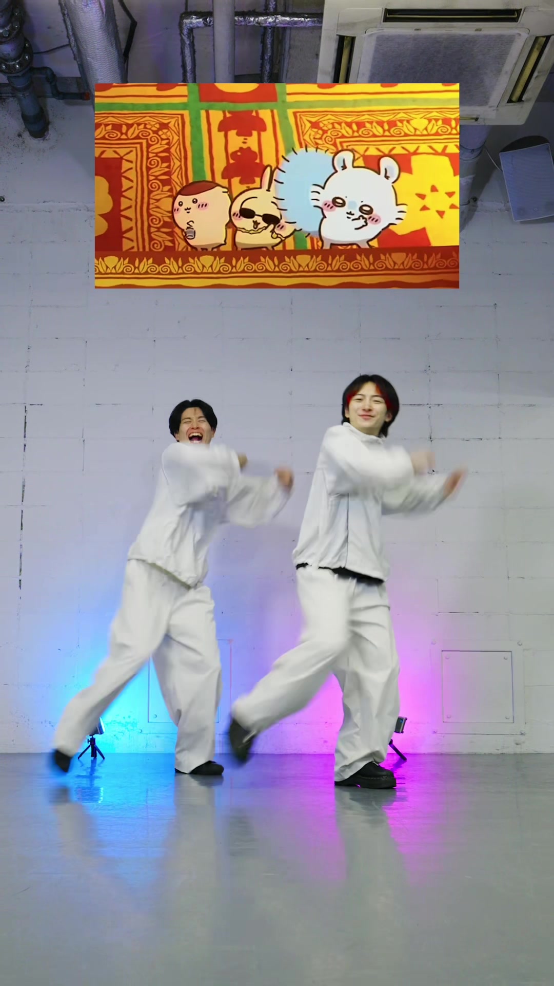 @KOTARO IDE / Anime Dance🇯🇵