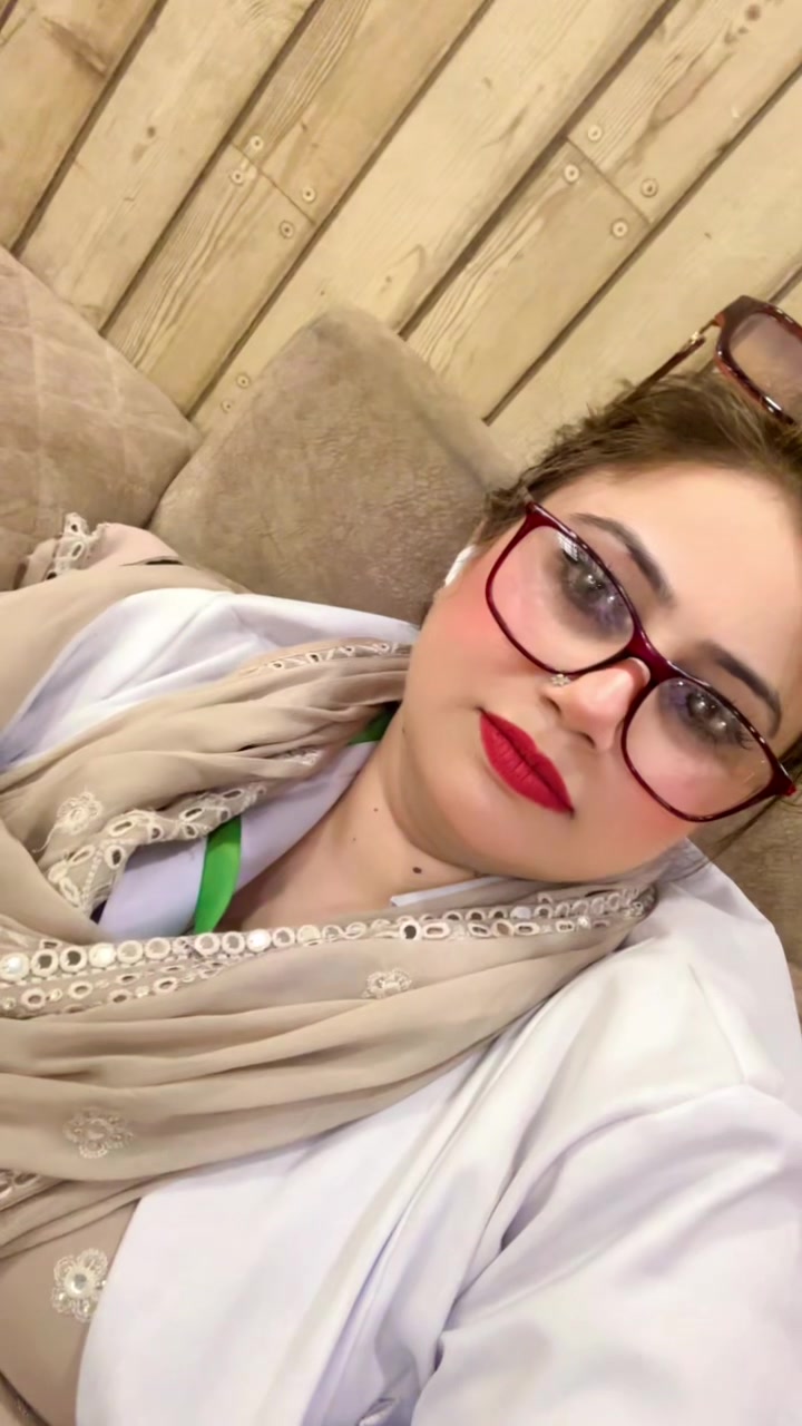 @Munazza Rizvi