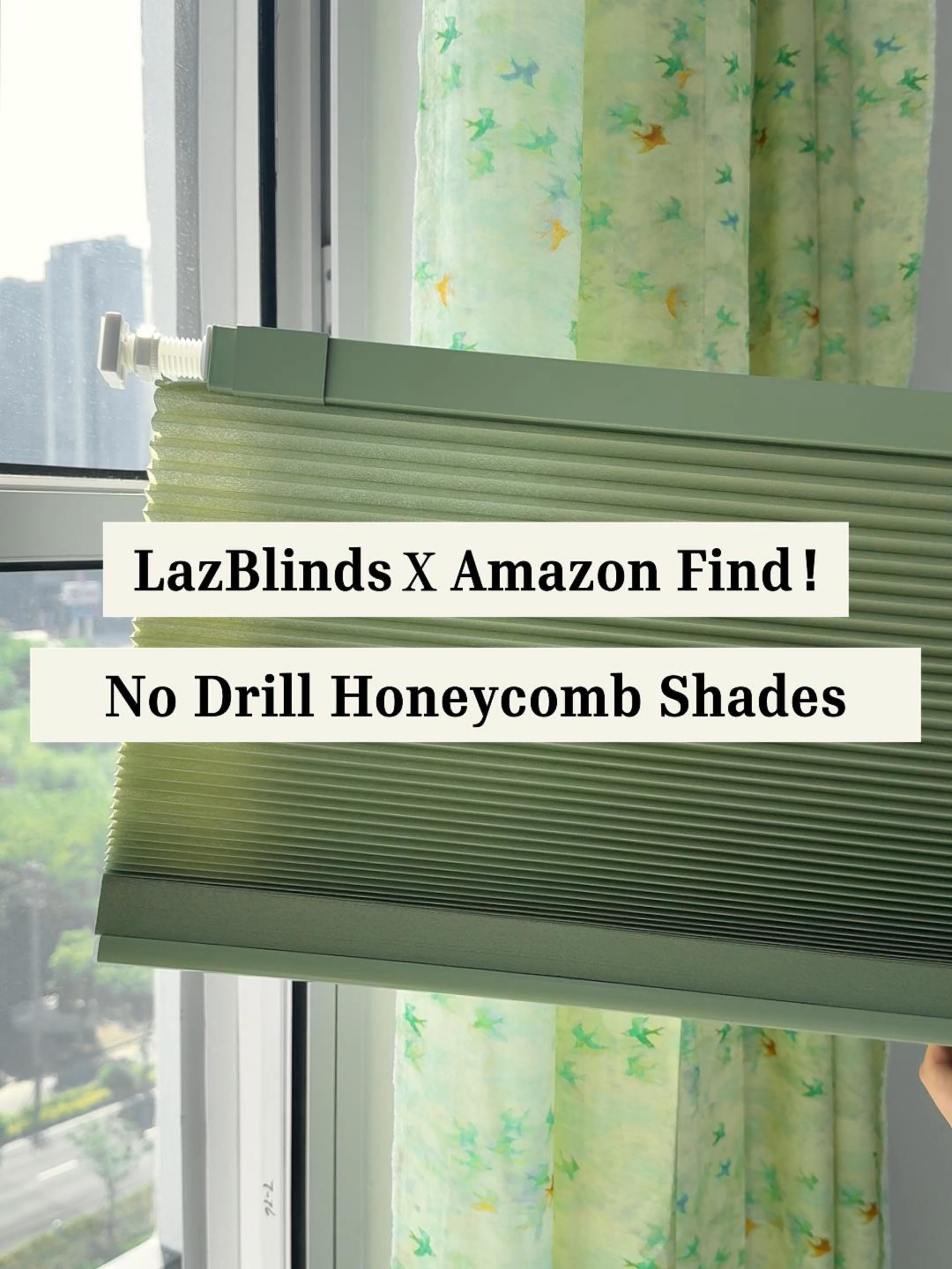 @LazBlinds