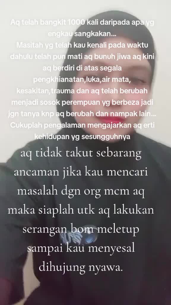 @MASYITAH-MAWAR BERDURI โค๏ธ๐ฅ๐