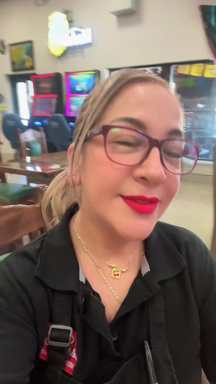 @Mayra De Zaragoza
