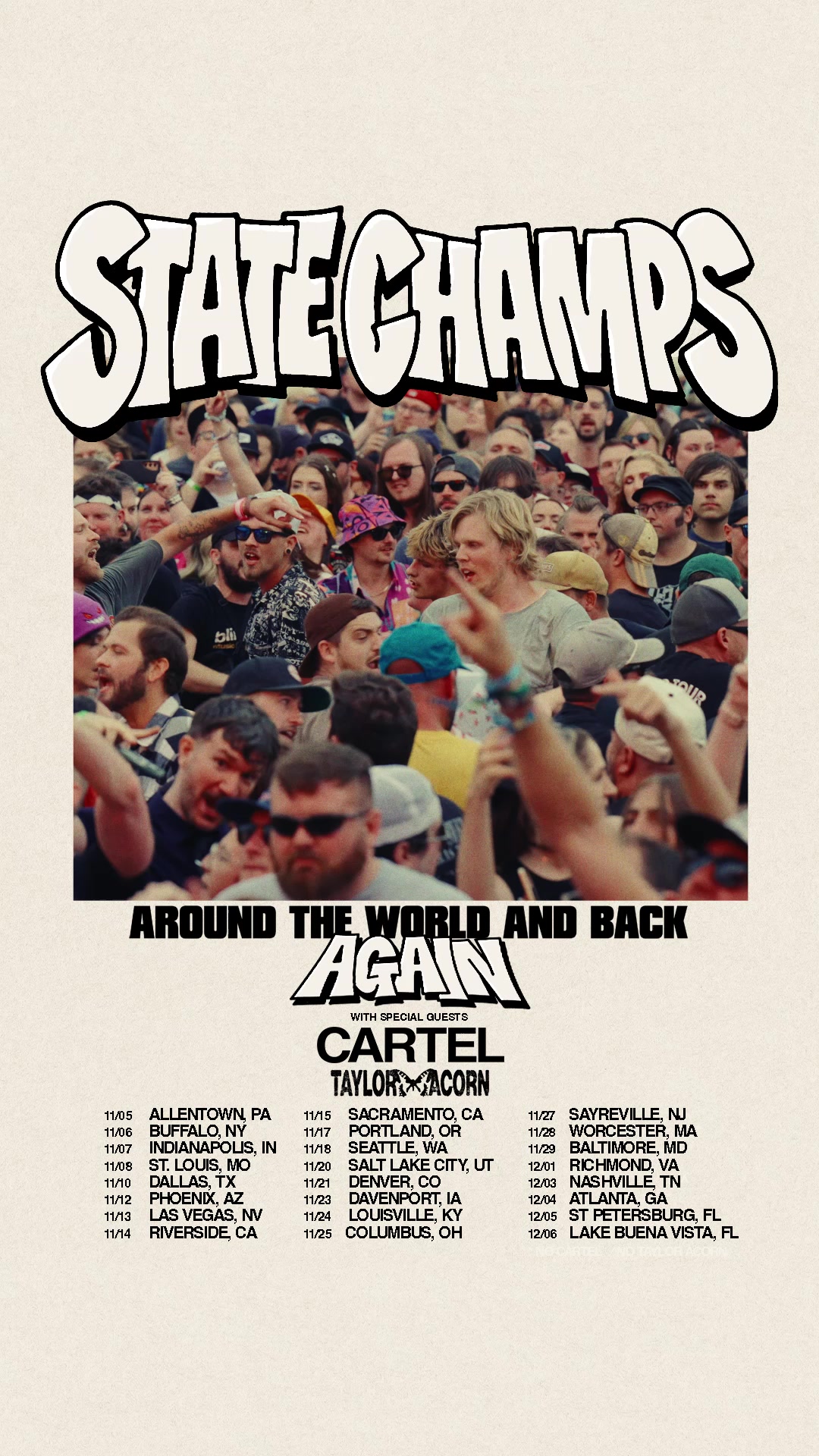@State Champs