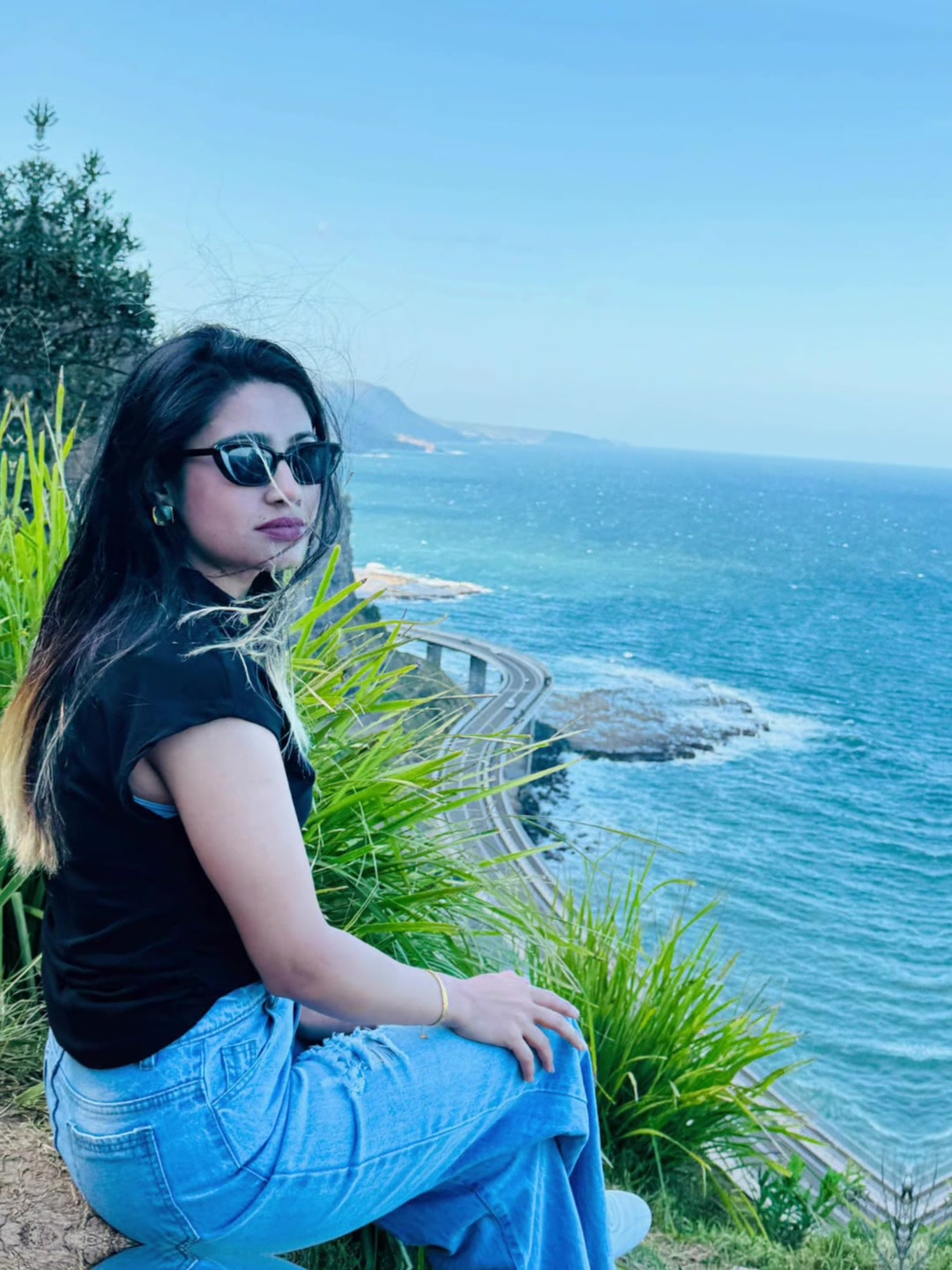 @Amrita Bhusal