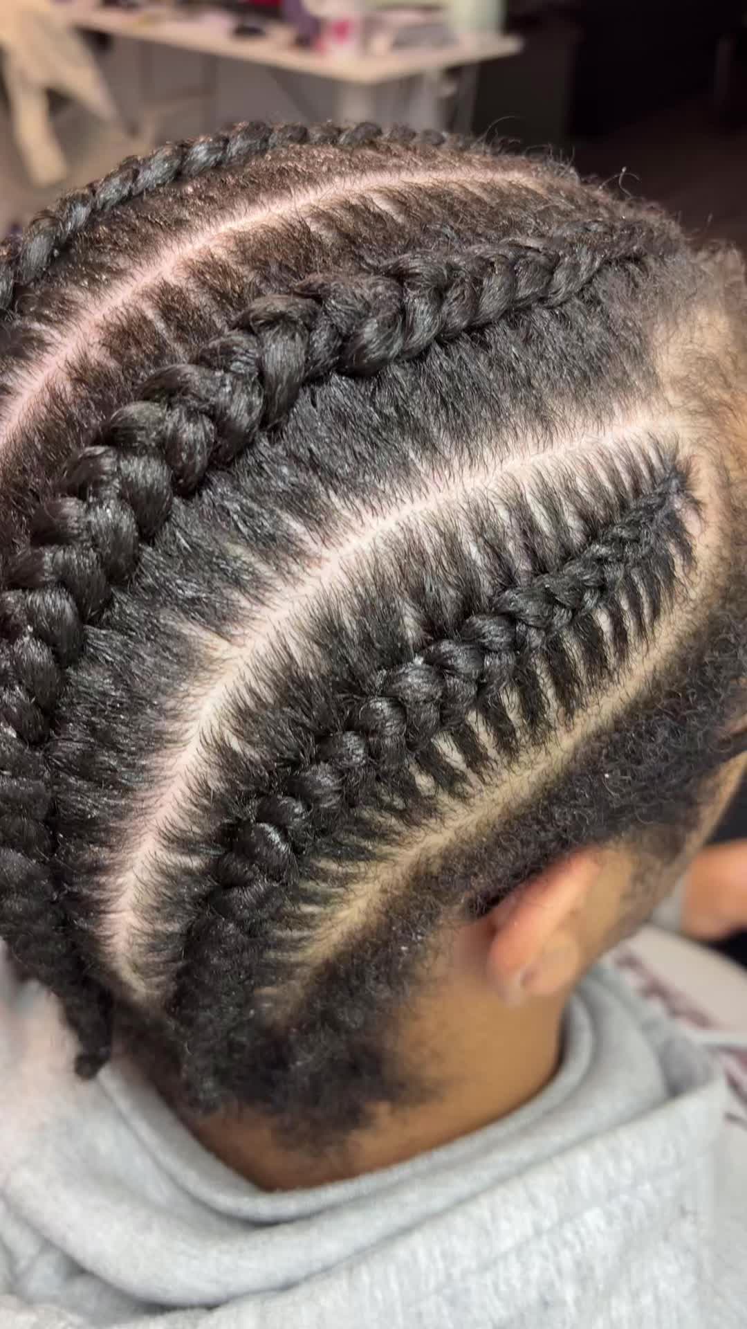 @Jenn Lopez (Royalty Braids)💜
