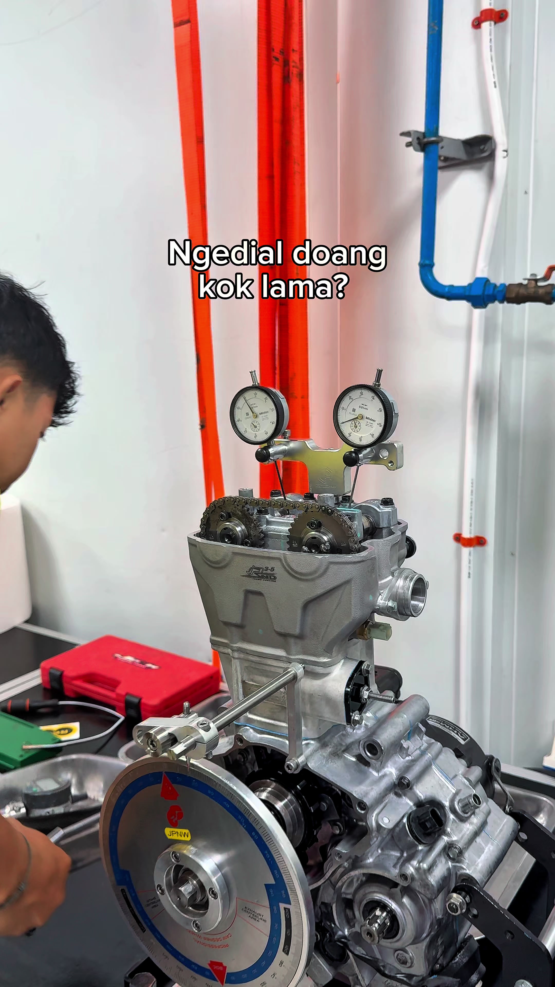 @Maniak Motor Official