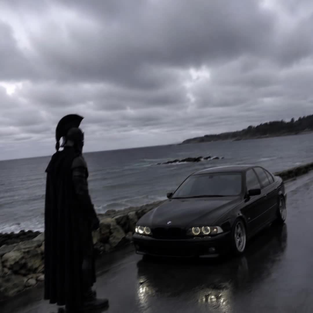 @🖤☠️💀Ghost-Dead-BmwE34💀☠️🖤