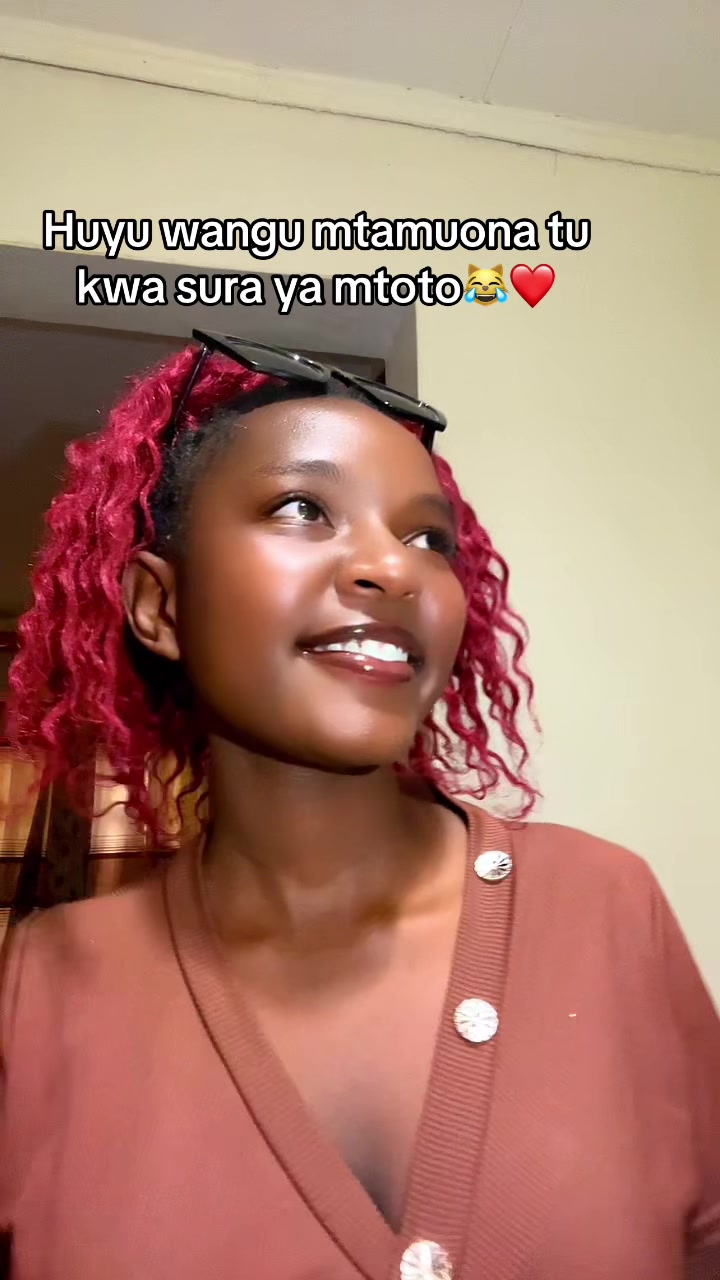 @Tinny muriuki