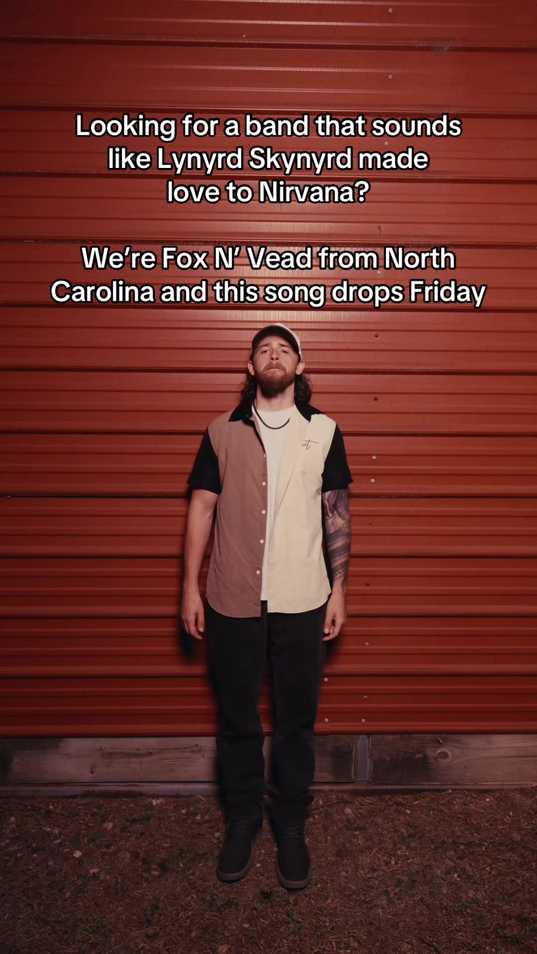 @Fox N&rsquo; Vead