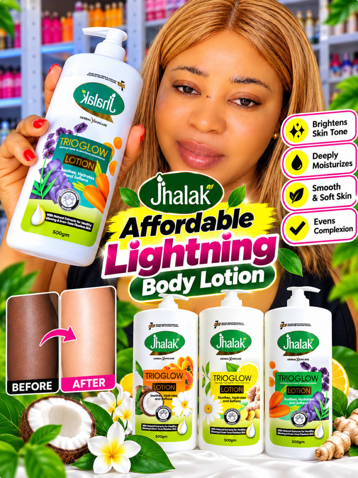 @Durian Essential Skincare