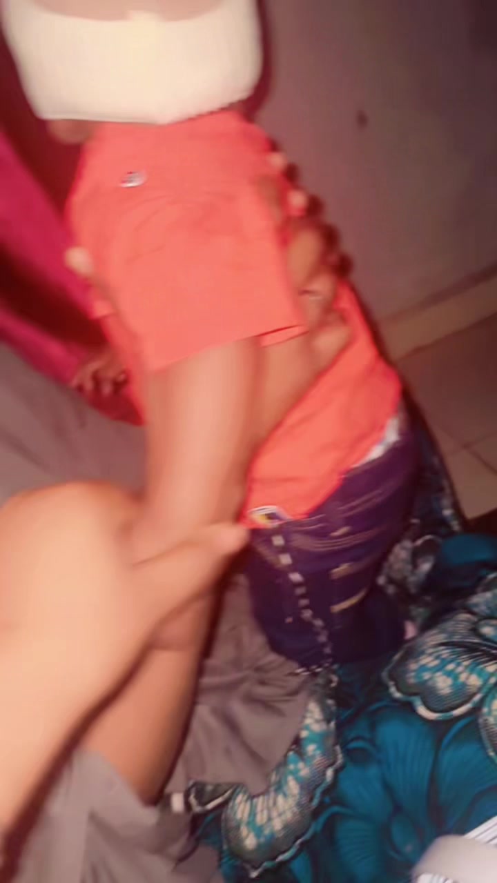 @Aunty lovie sokoto
