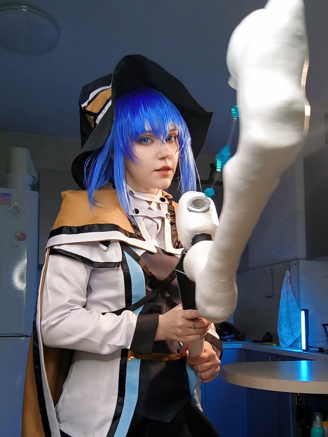 @TG/IG: CuteGhost_cosplay