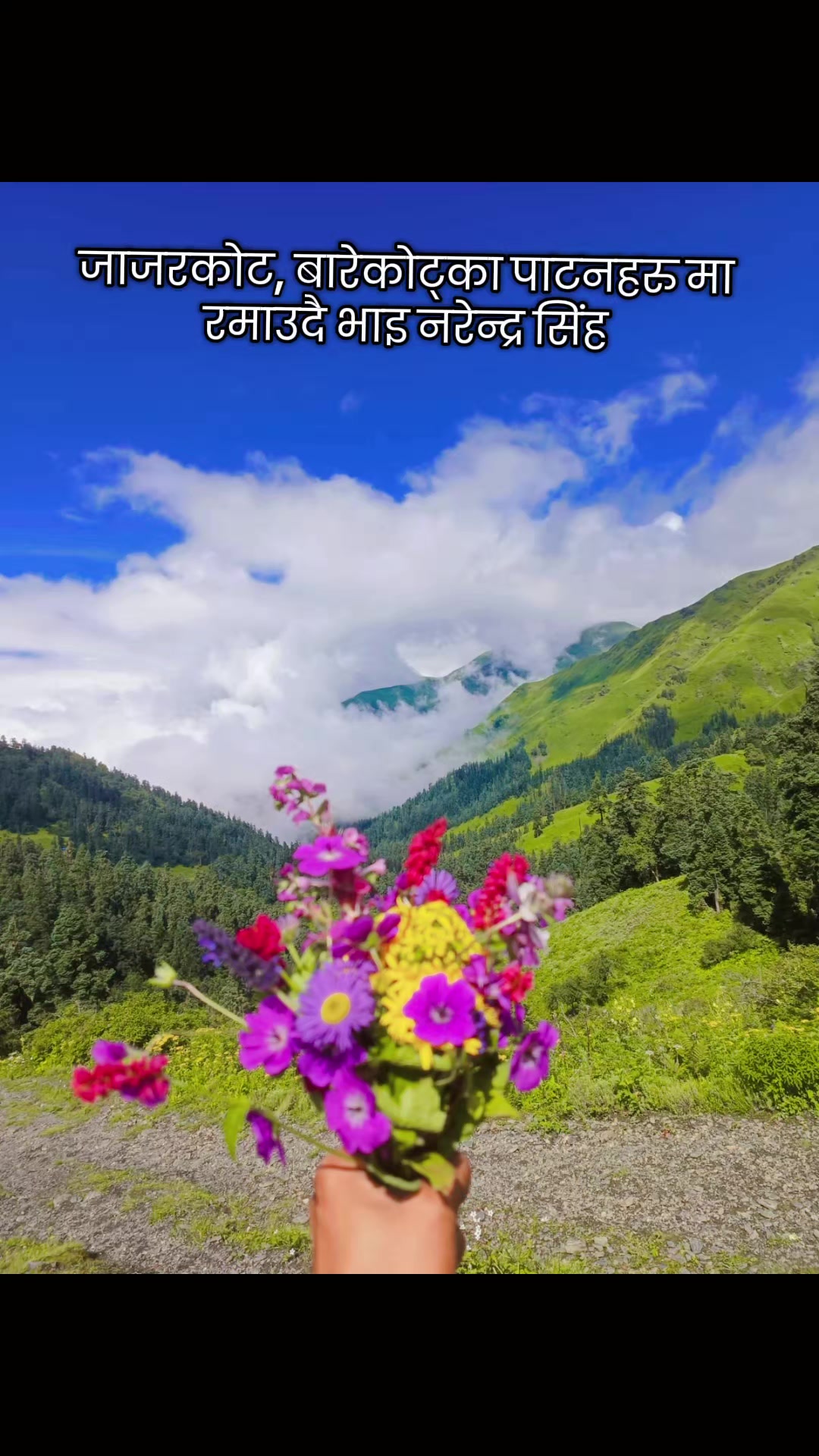 @Indra Singh thakuri