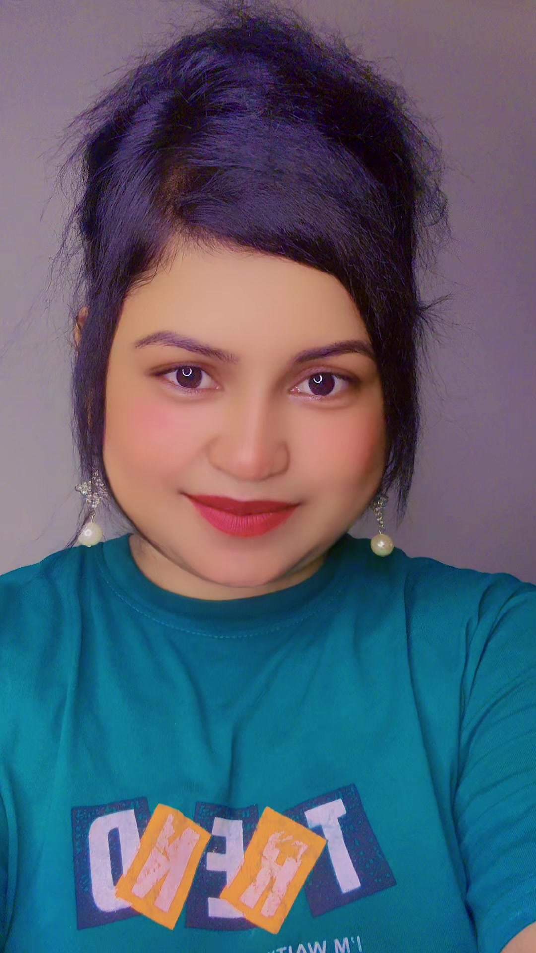 @Sharmin Shila cream apa💎