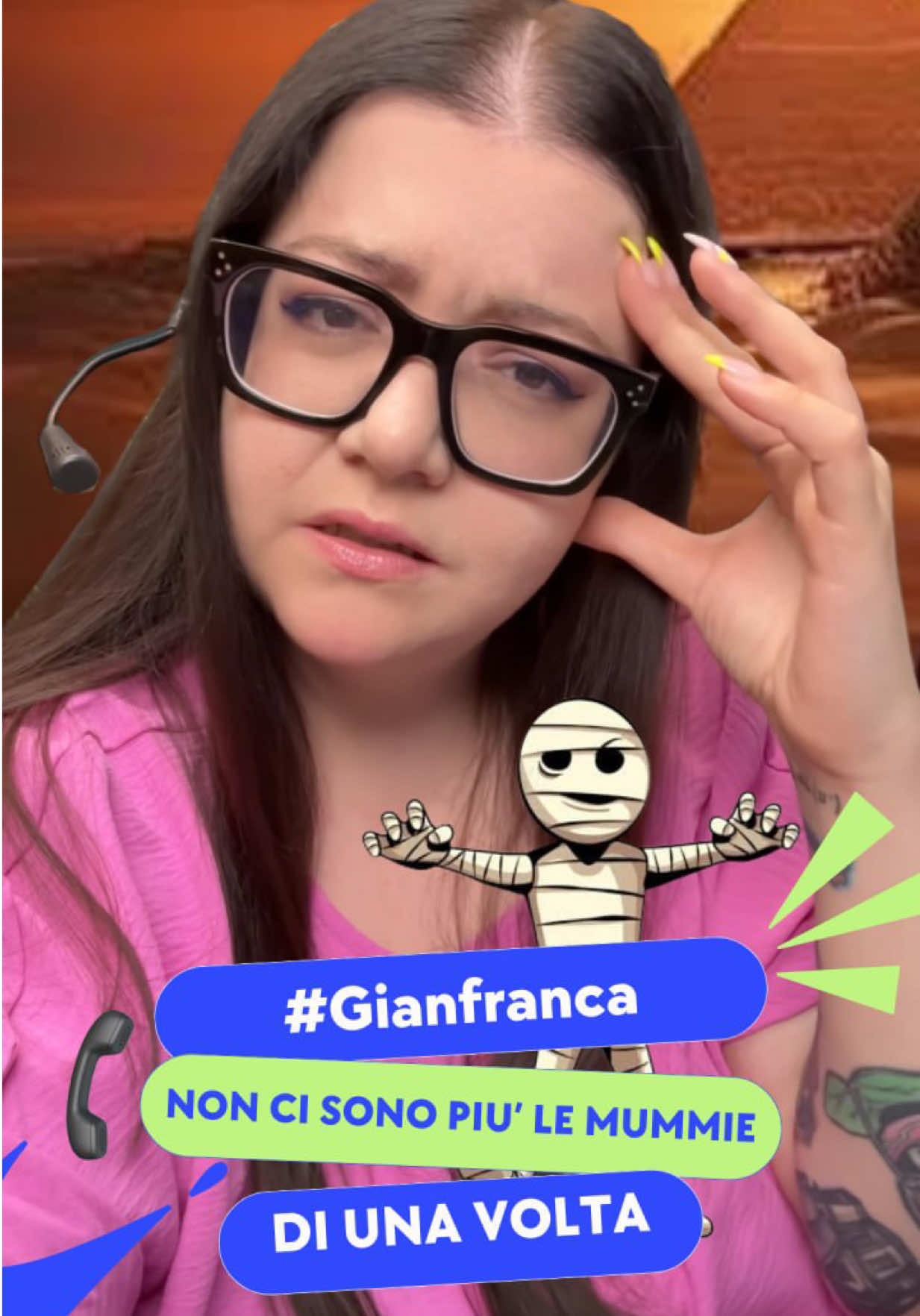 @Giulia Bifrost