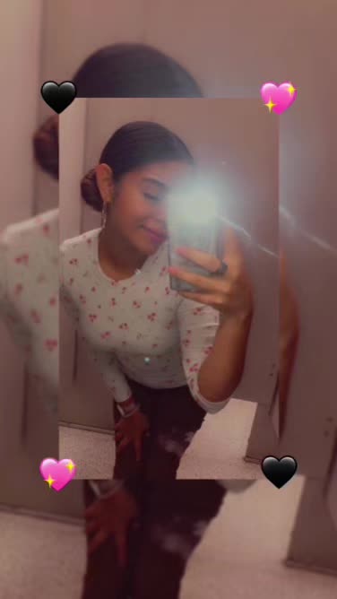 @yasminlashorty