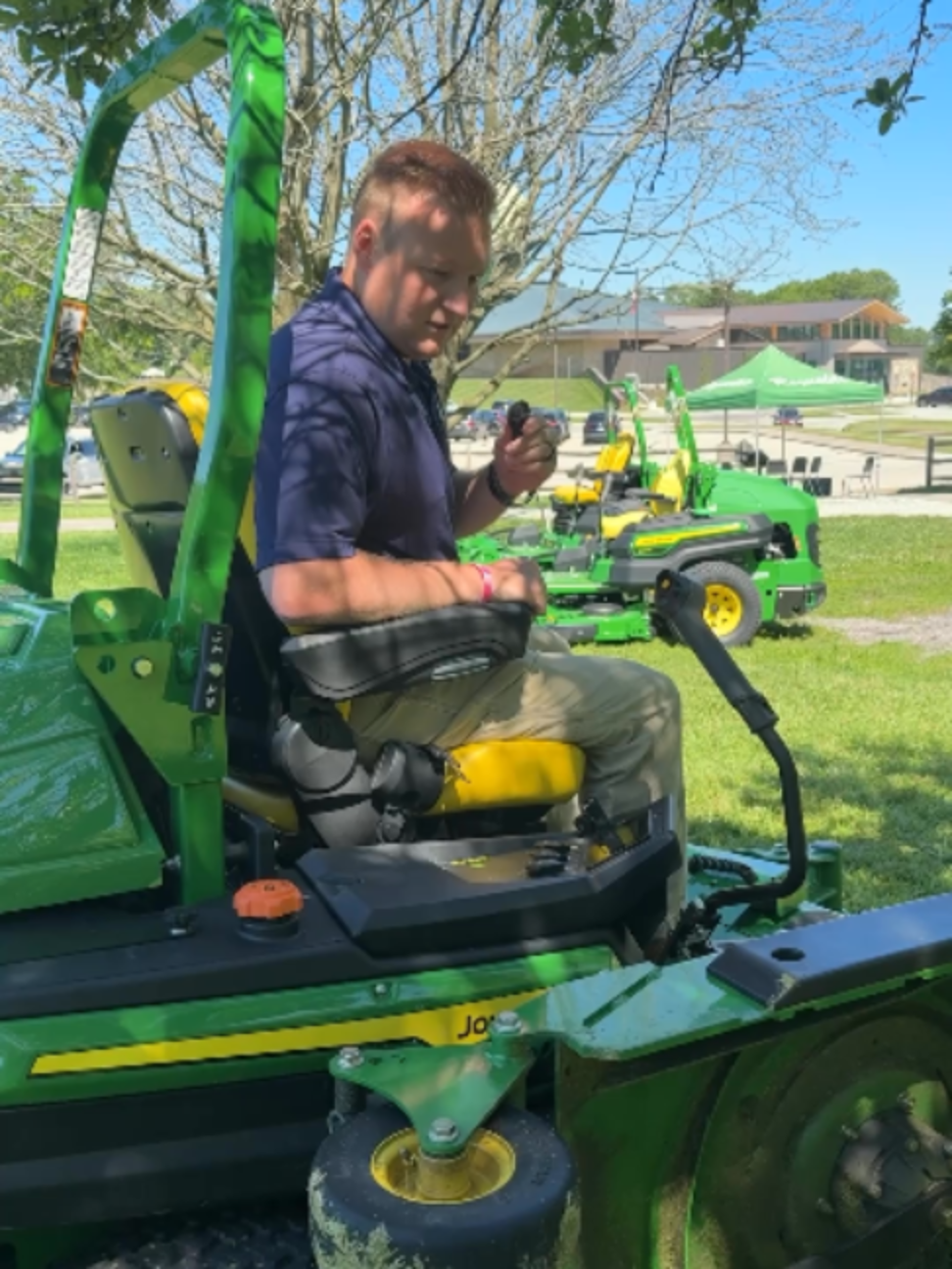 @Reynolds Farm Equipment