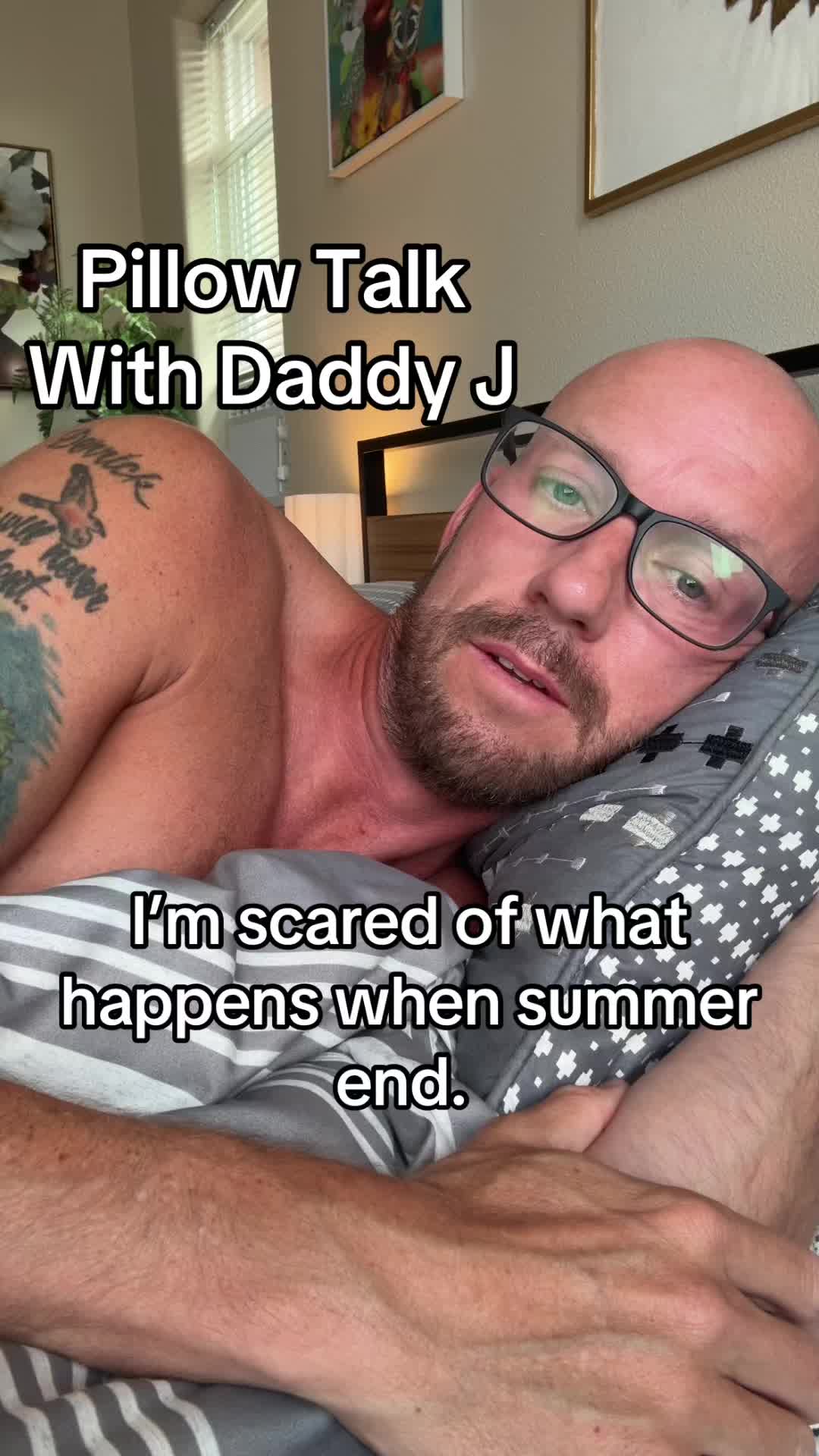 @Daddy J
