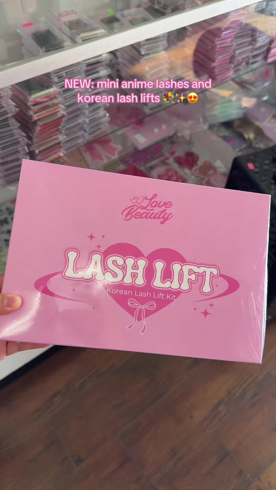 @Love Beauty Lashes