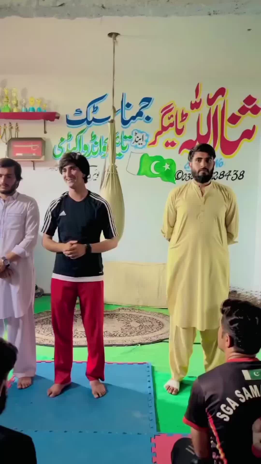 @sanaullah tiger official