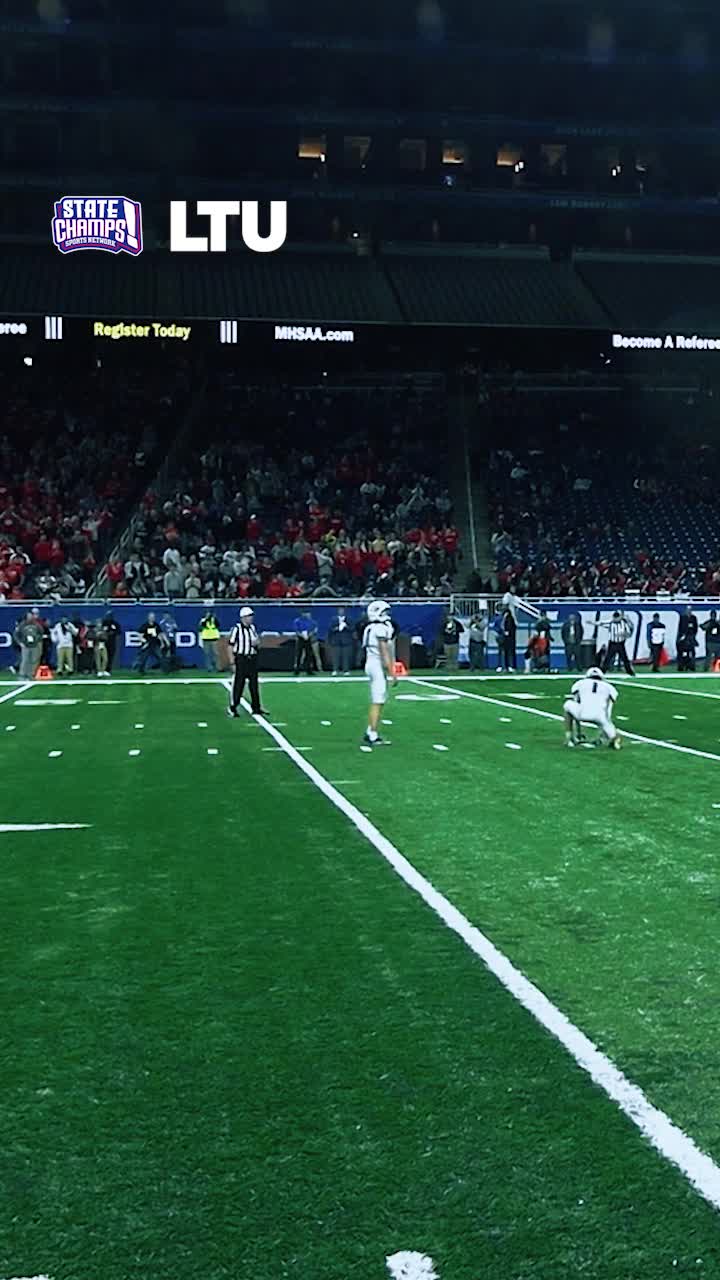 @STATE CHAMPS!