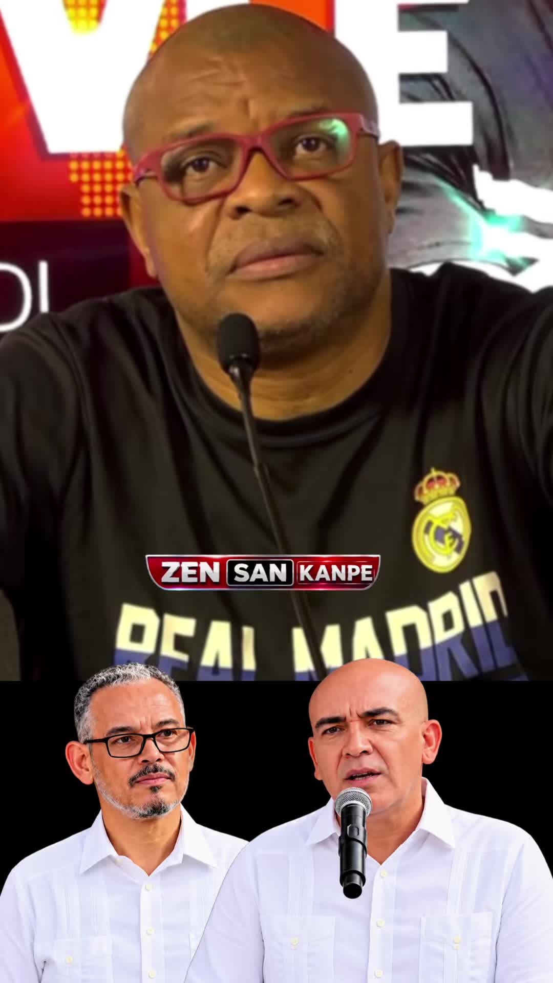 @Zen San Kanpe