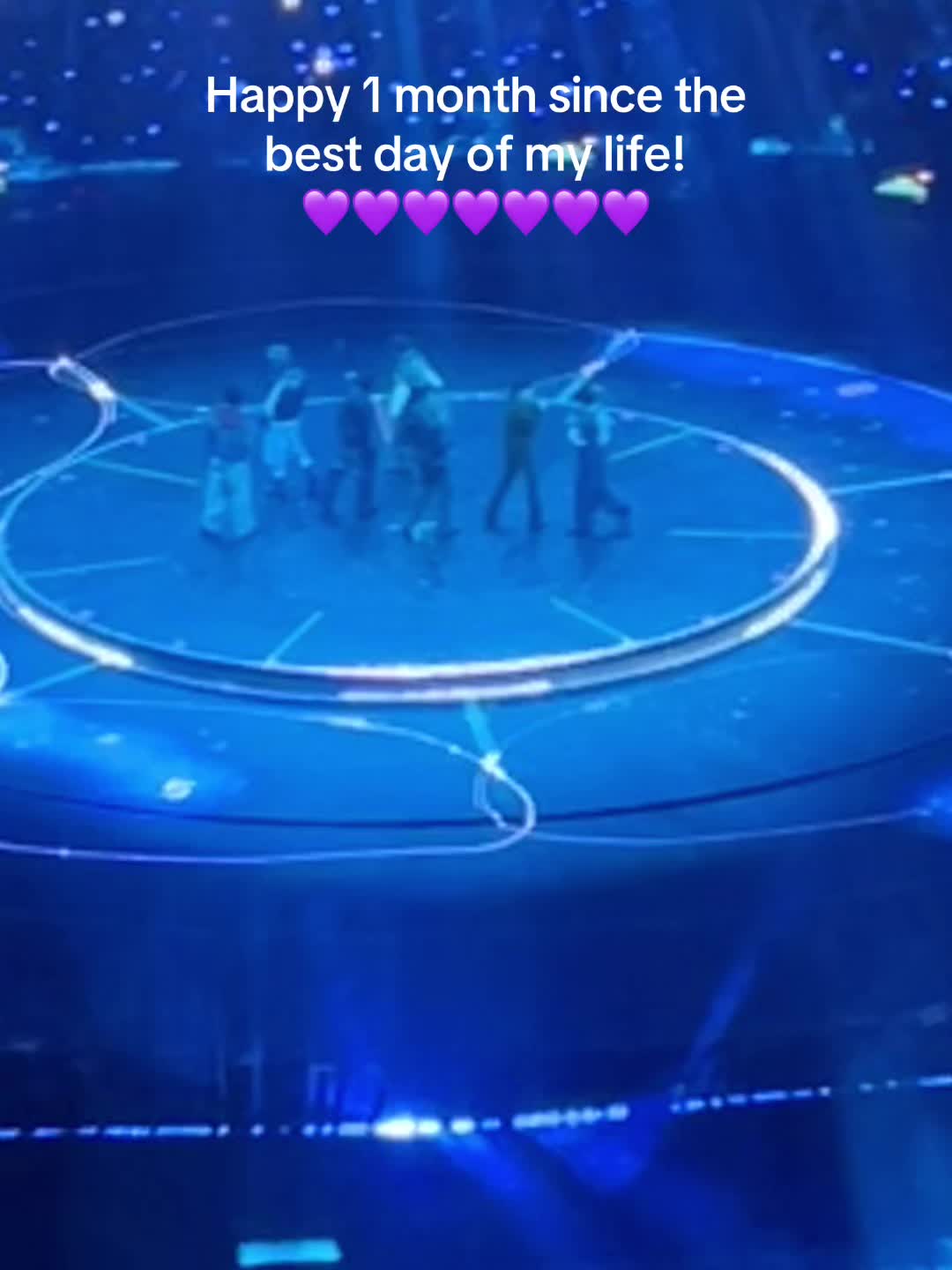 @⟭⟬E ARE B⟬⟭CK⁷ SAW BTS 523 527