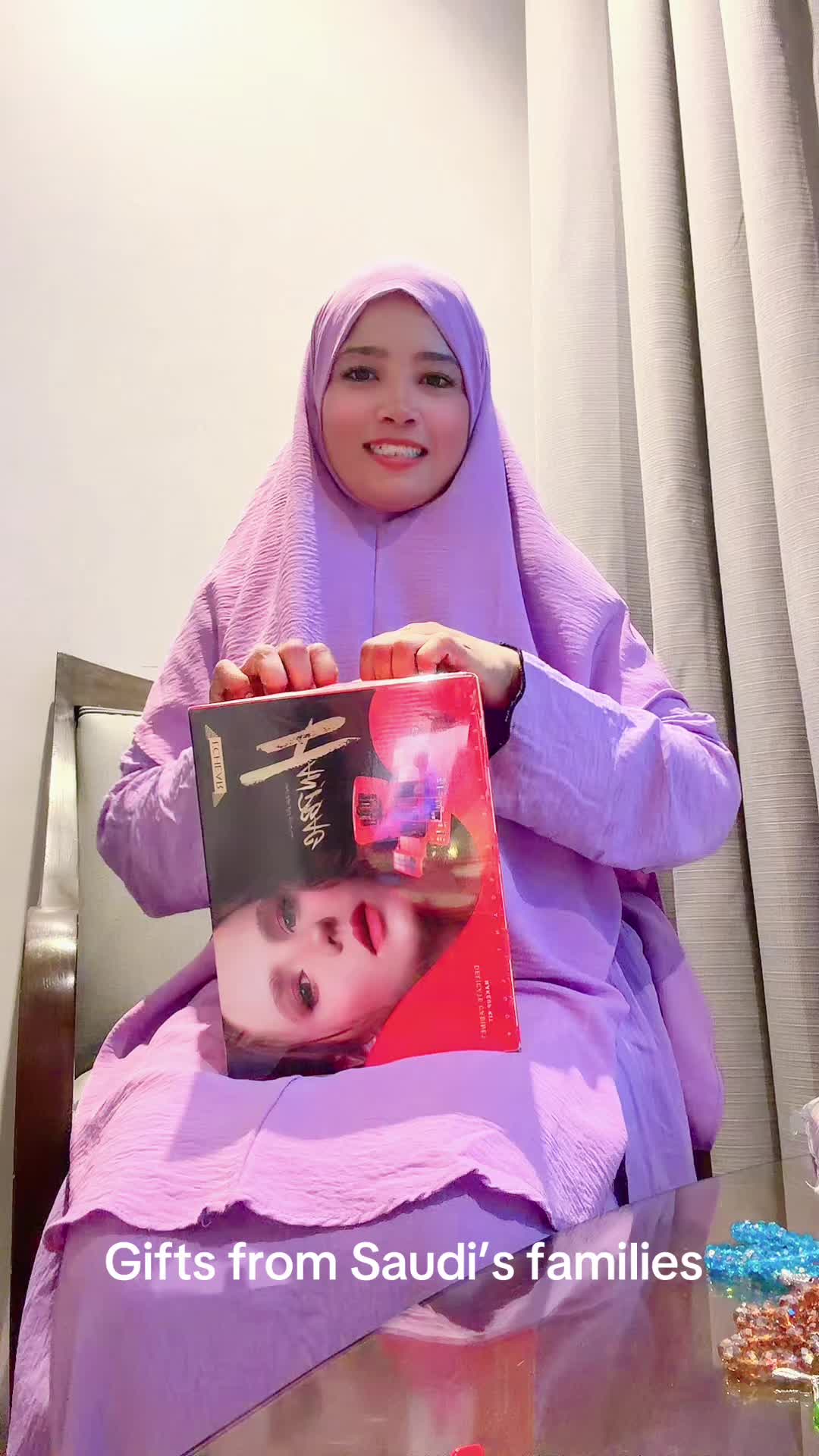 @SweetyRos786