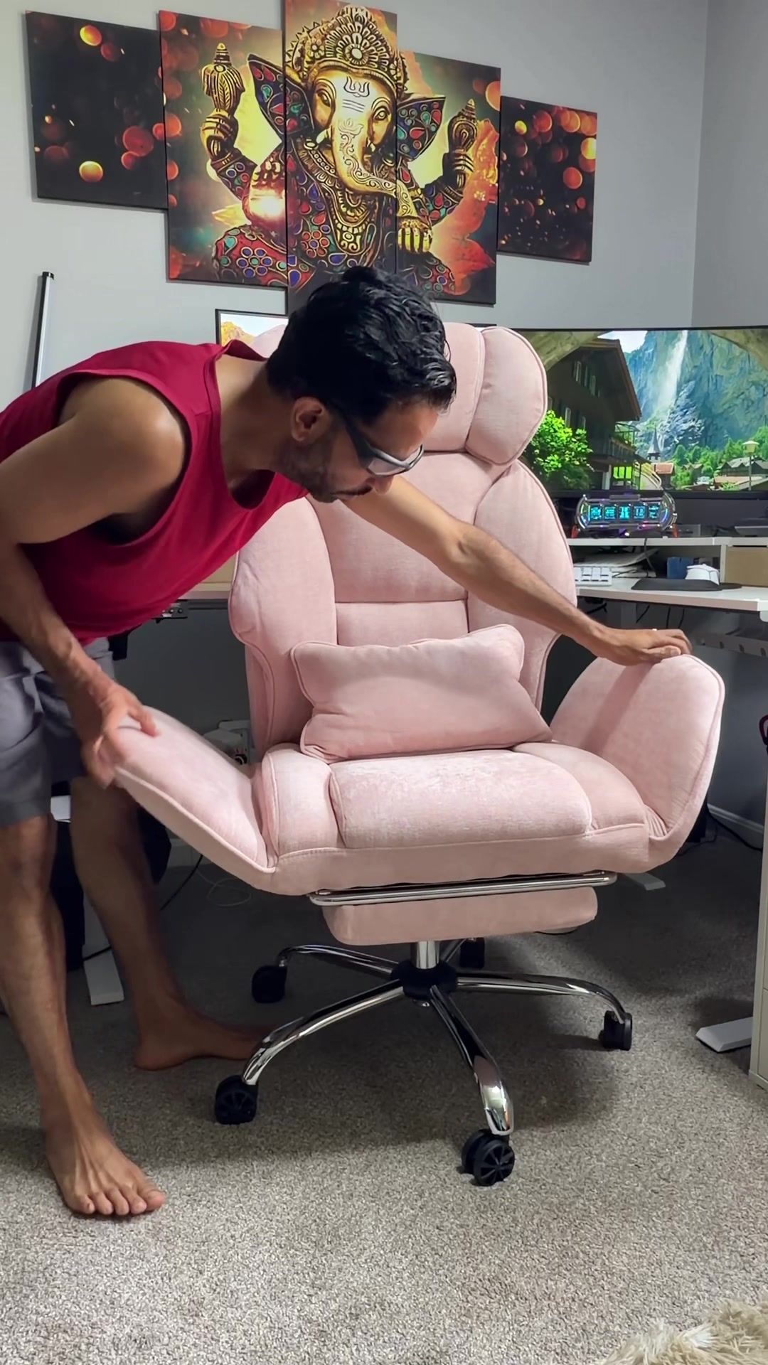 @GYᗩᑎ