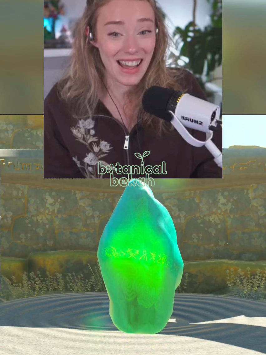 @bekah