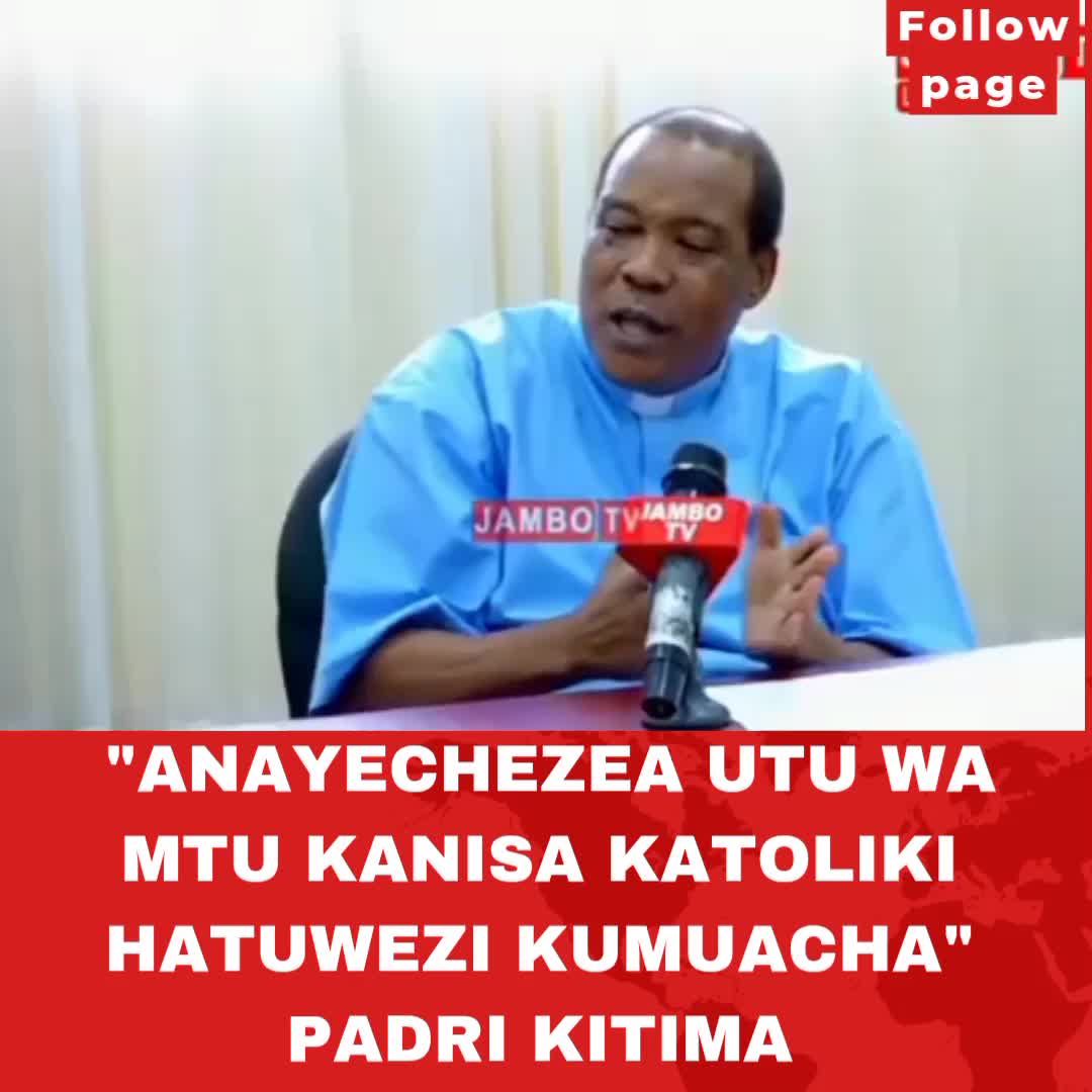 @Advocate Mwabukusi Fans