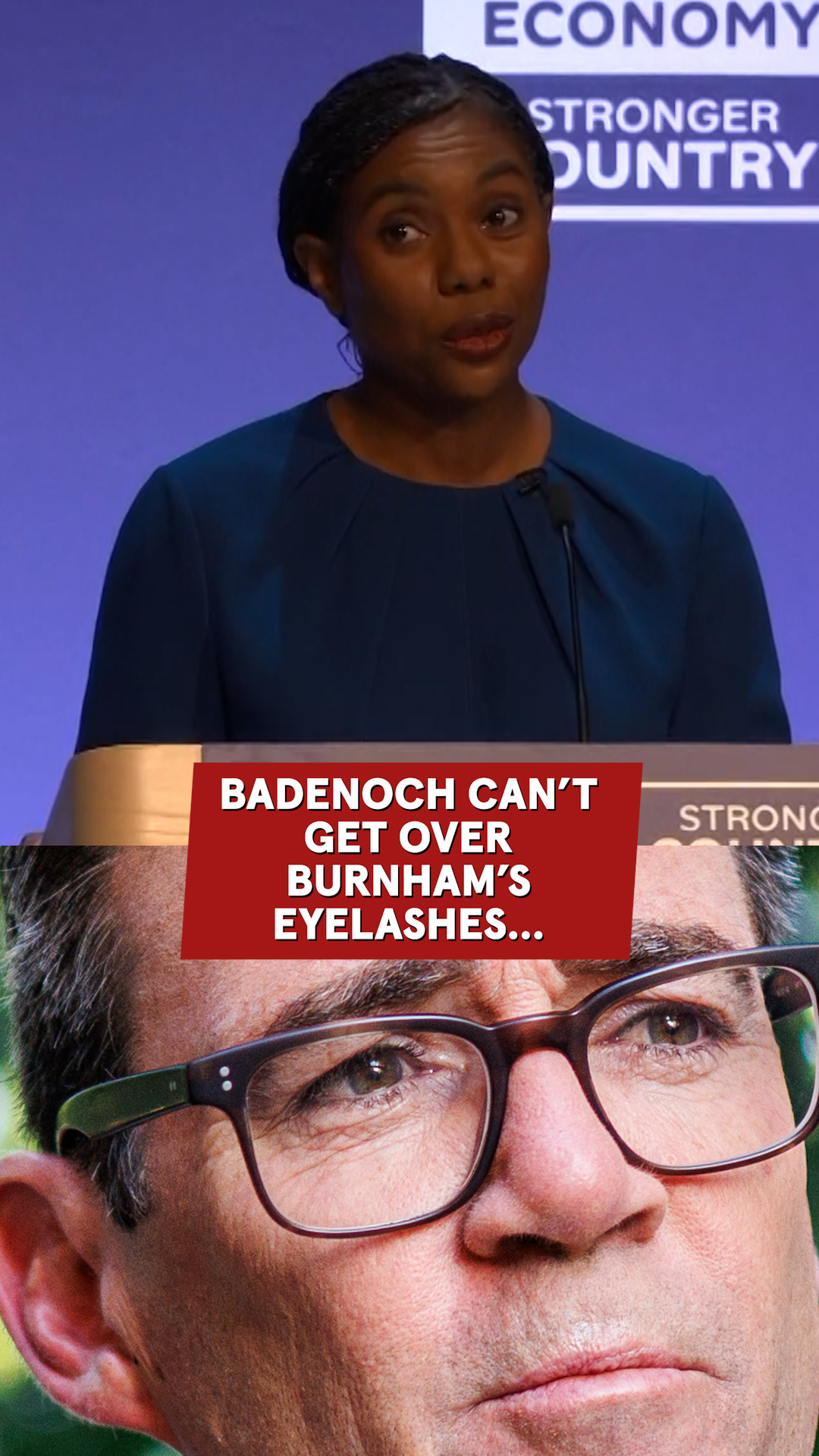 @Mirror Politics