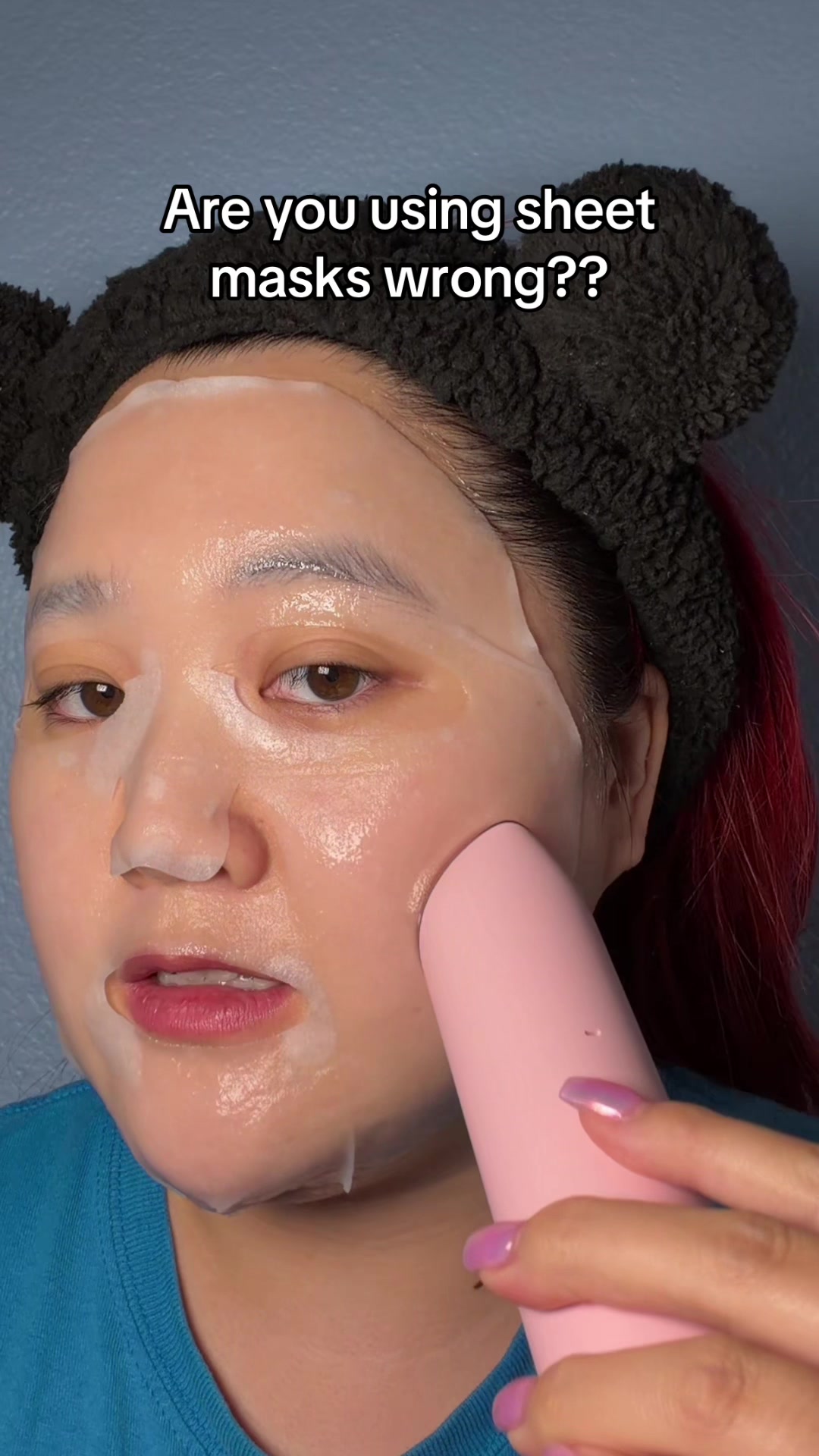 @Korean Skincare | Trish Trinh