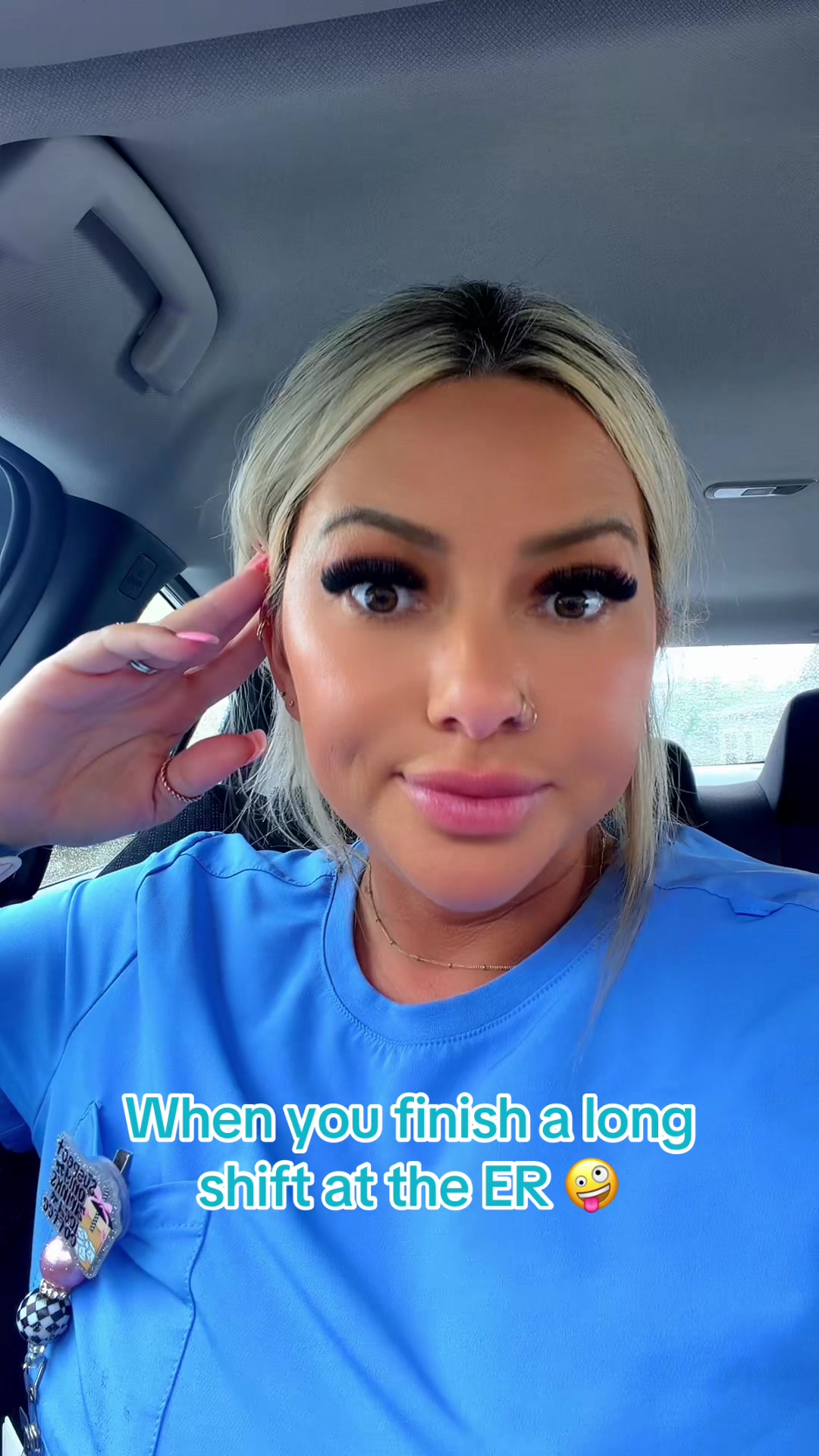 @KALLEE | MAMA | RN