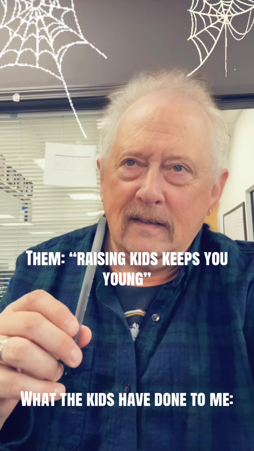 @Aaron A. Upham