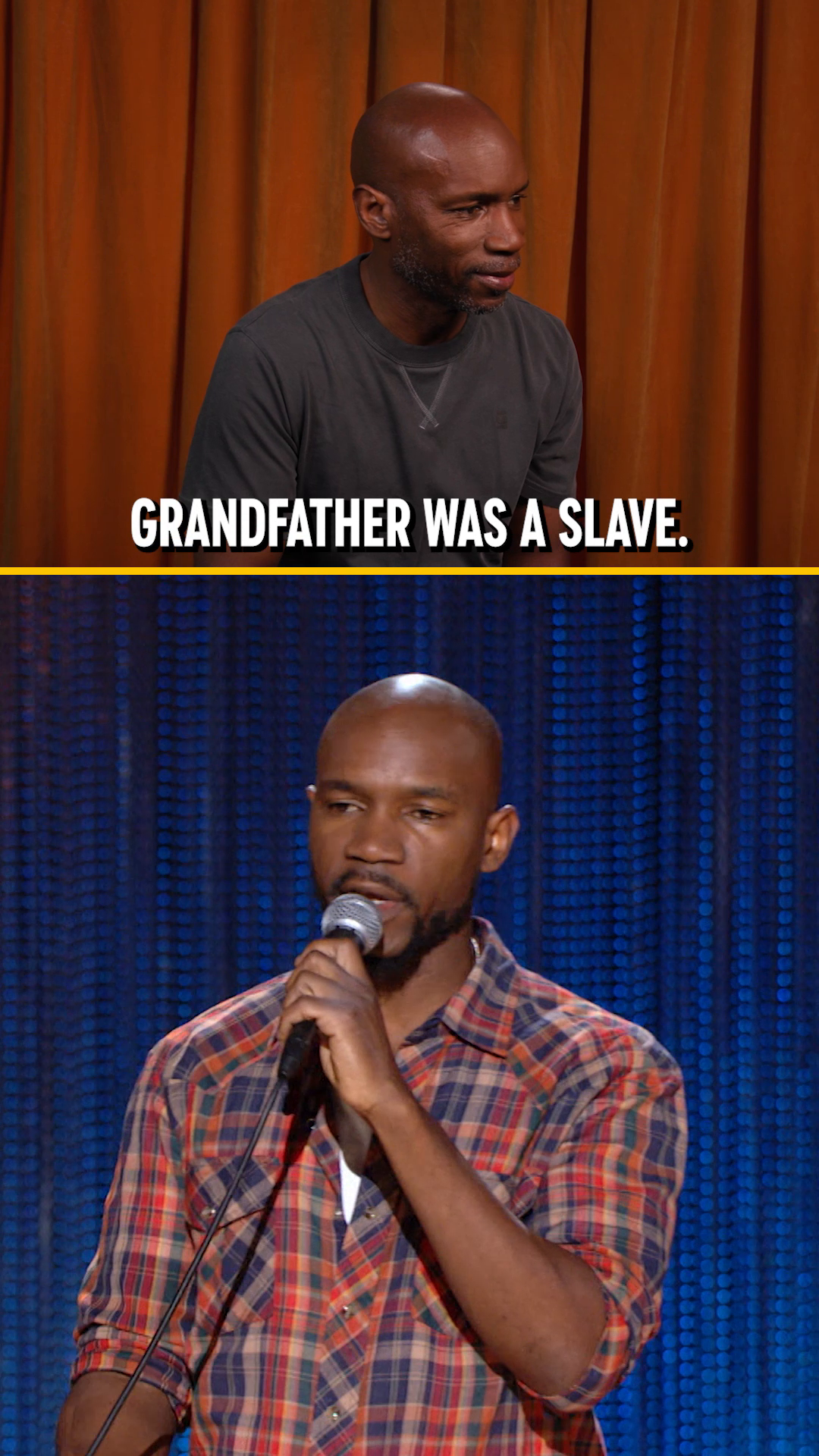 @Stand-Up
